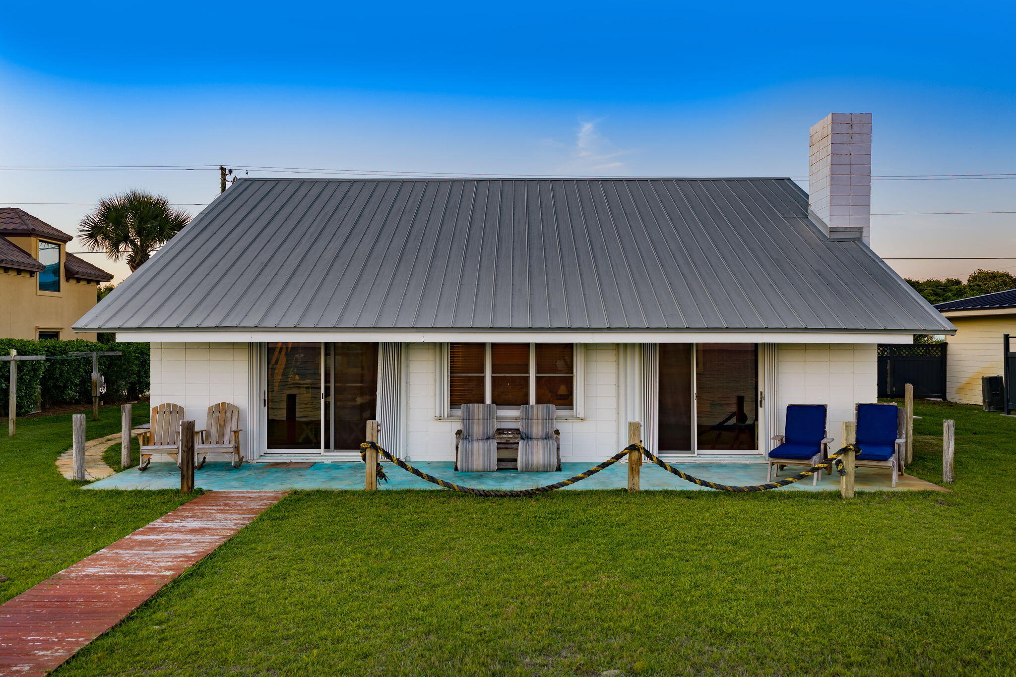 BLUE MOUNTAIN BEACH - Residential