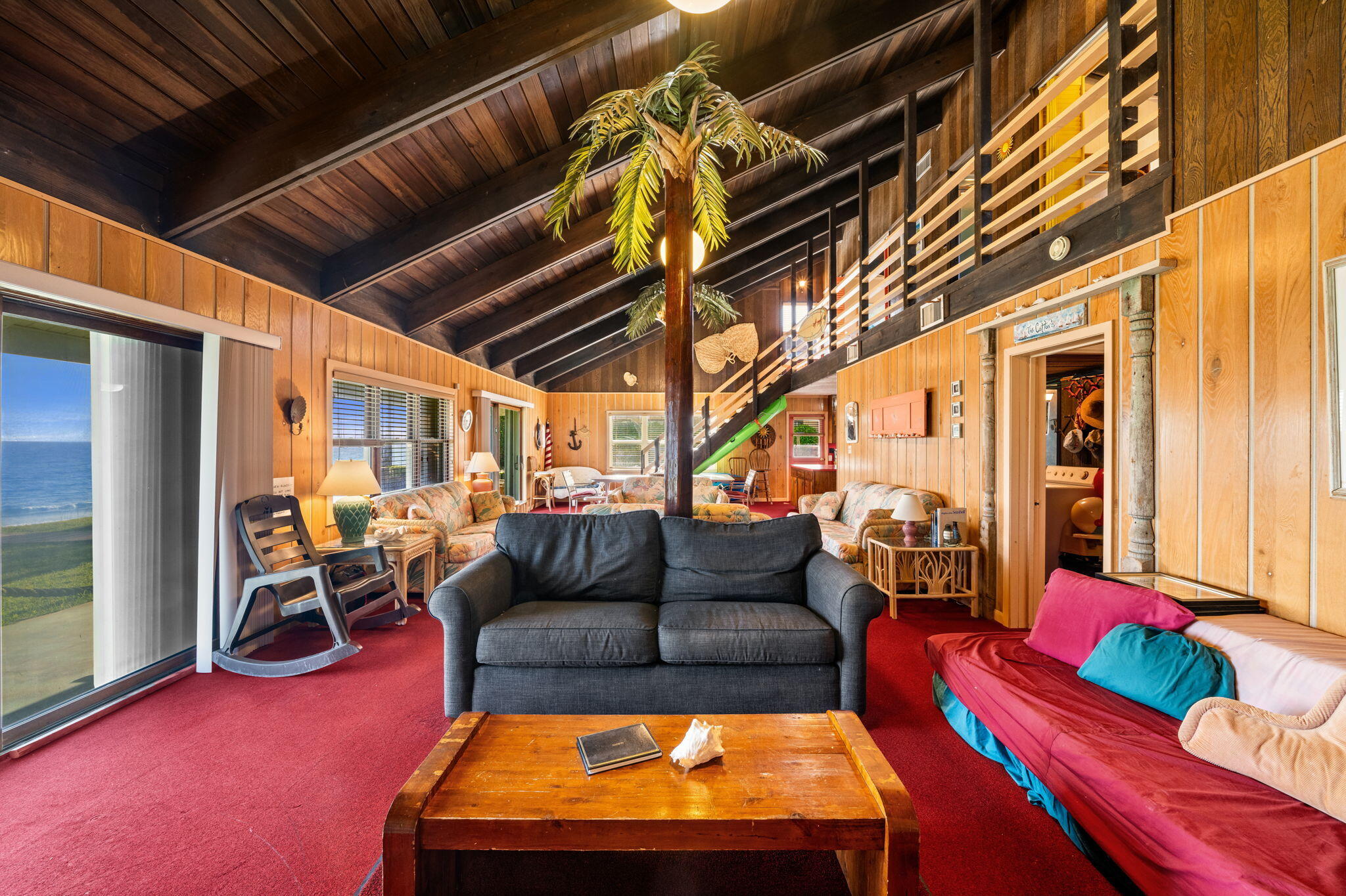 BLUE MOUNTAIN BEACH - Residential