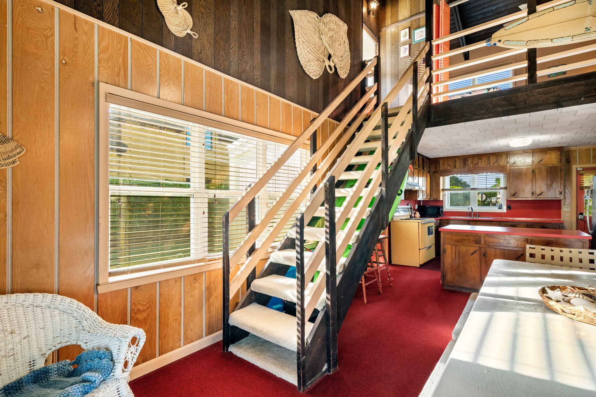 BLUE MOUNTAIN BEACH - Residential