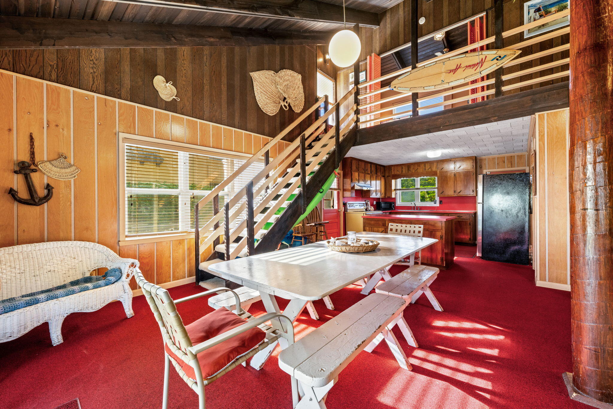 BLUE MOUNTAIN BEACH - Residential