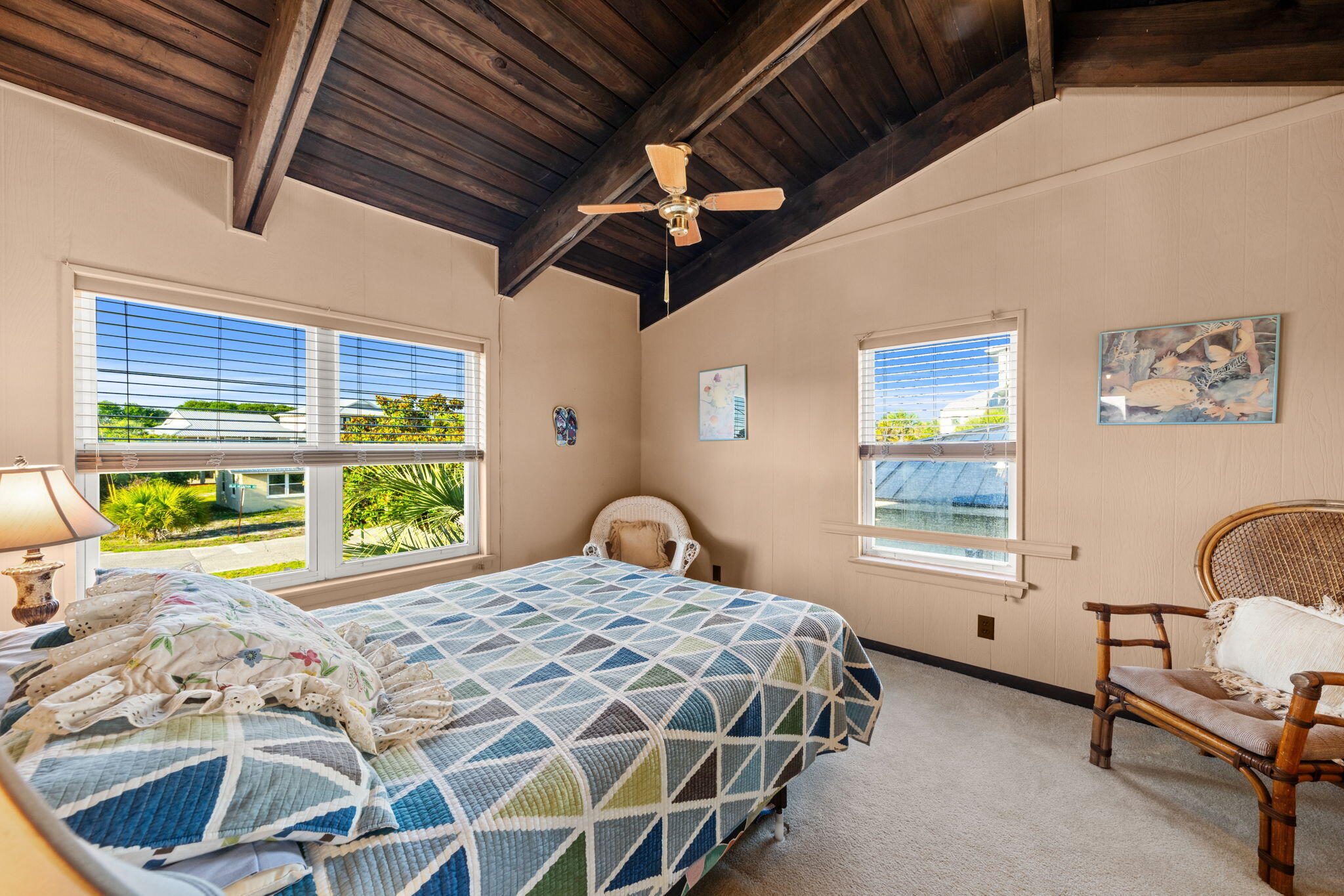 BLUE MOUNTAIN BEACH - Residential