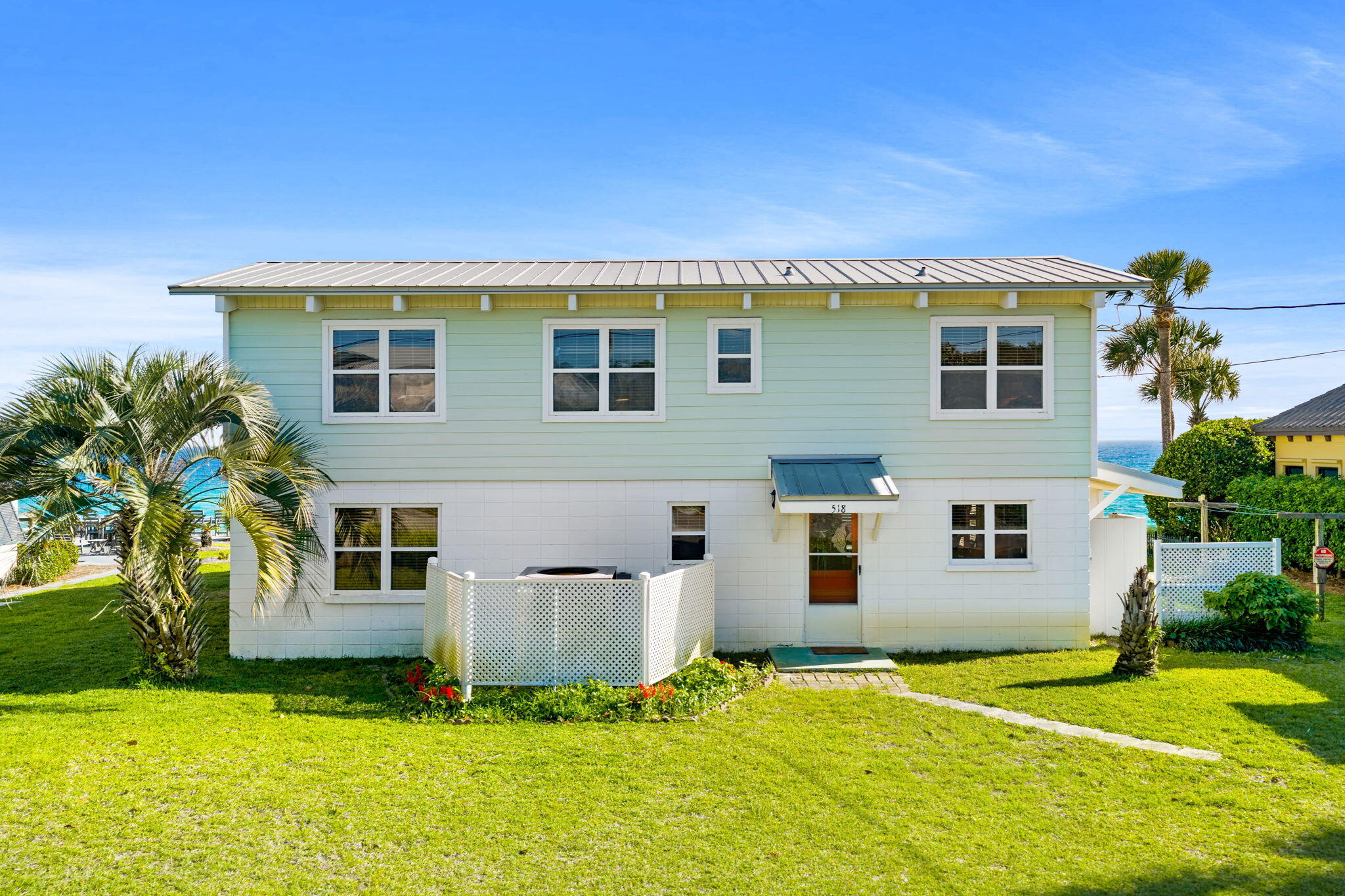 BLUE MOUNTAIN BEACH - Residential
