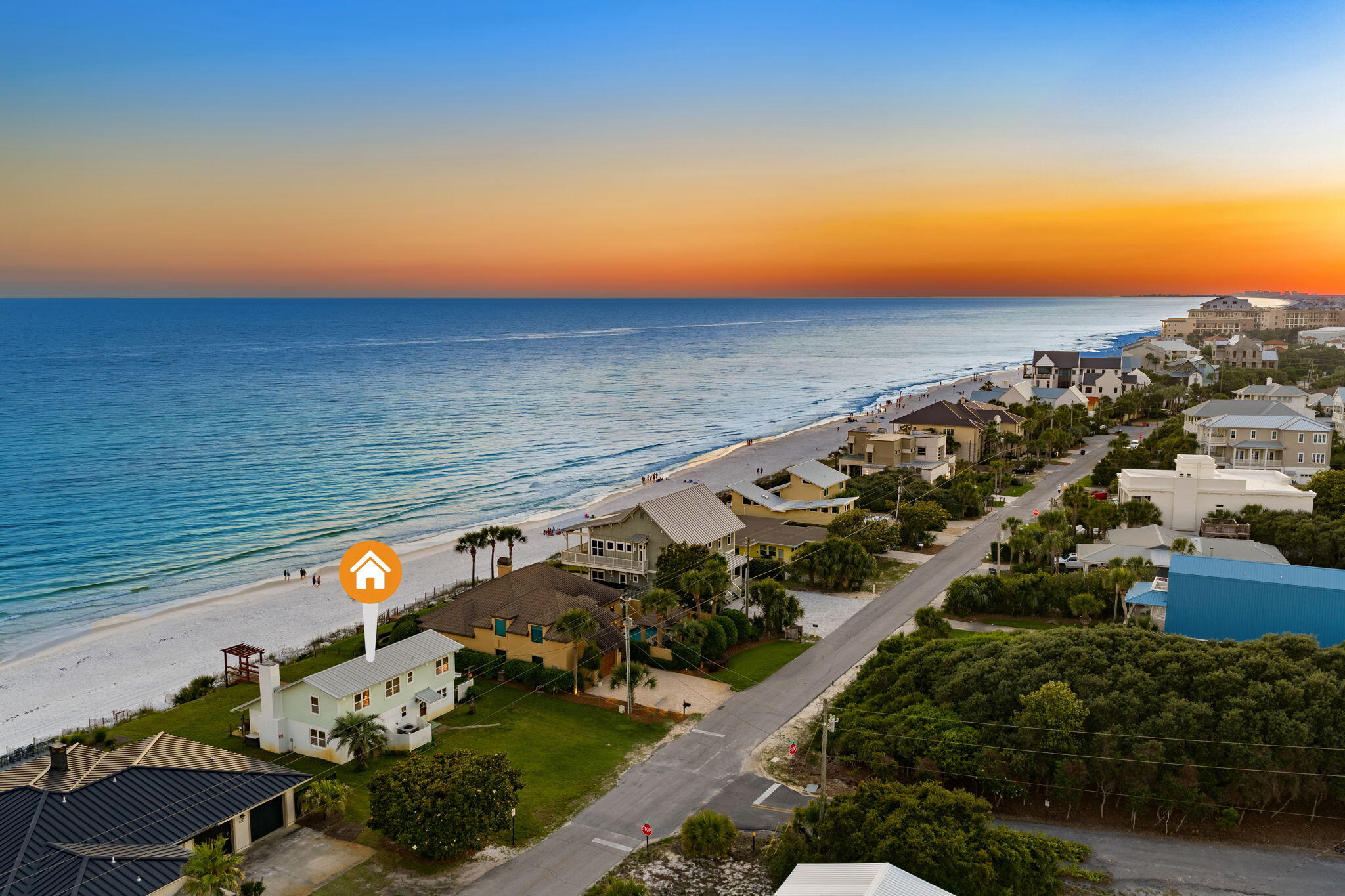 BLUE MOUNTAIN BEACH - Residential