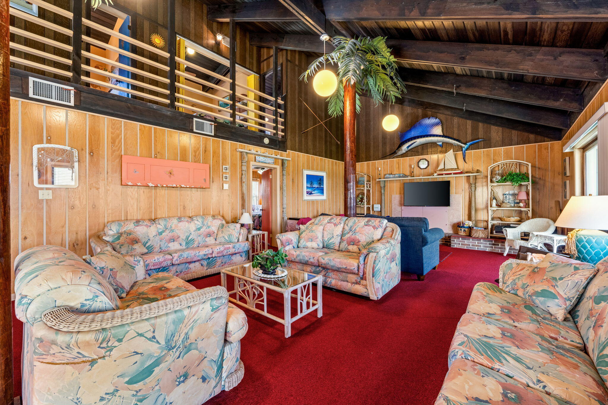 BLUE MOUNTAIN BEACH - Residential