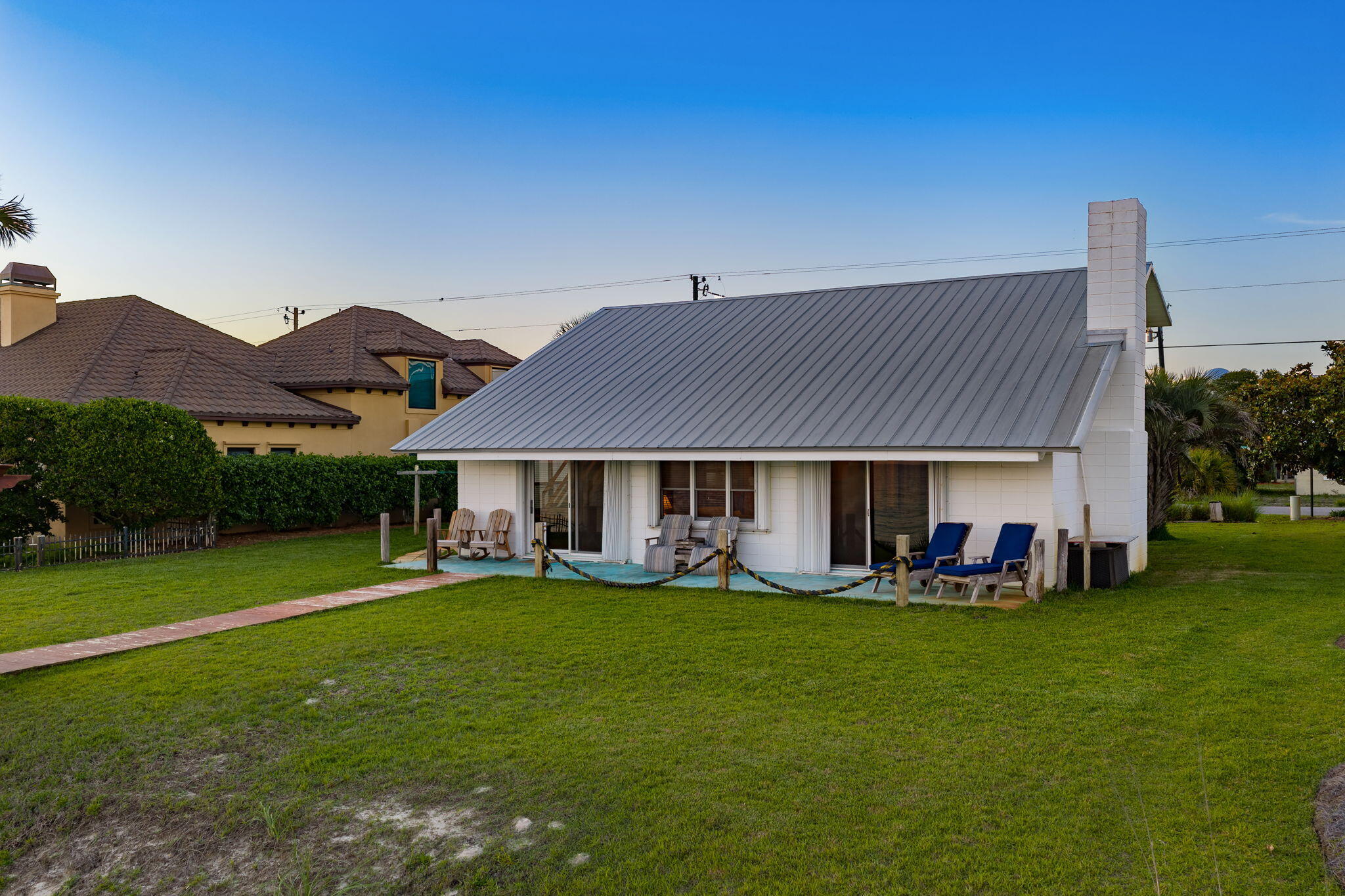 BLUE MOUNTAIN BEACH - Residential