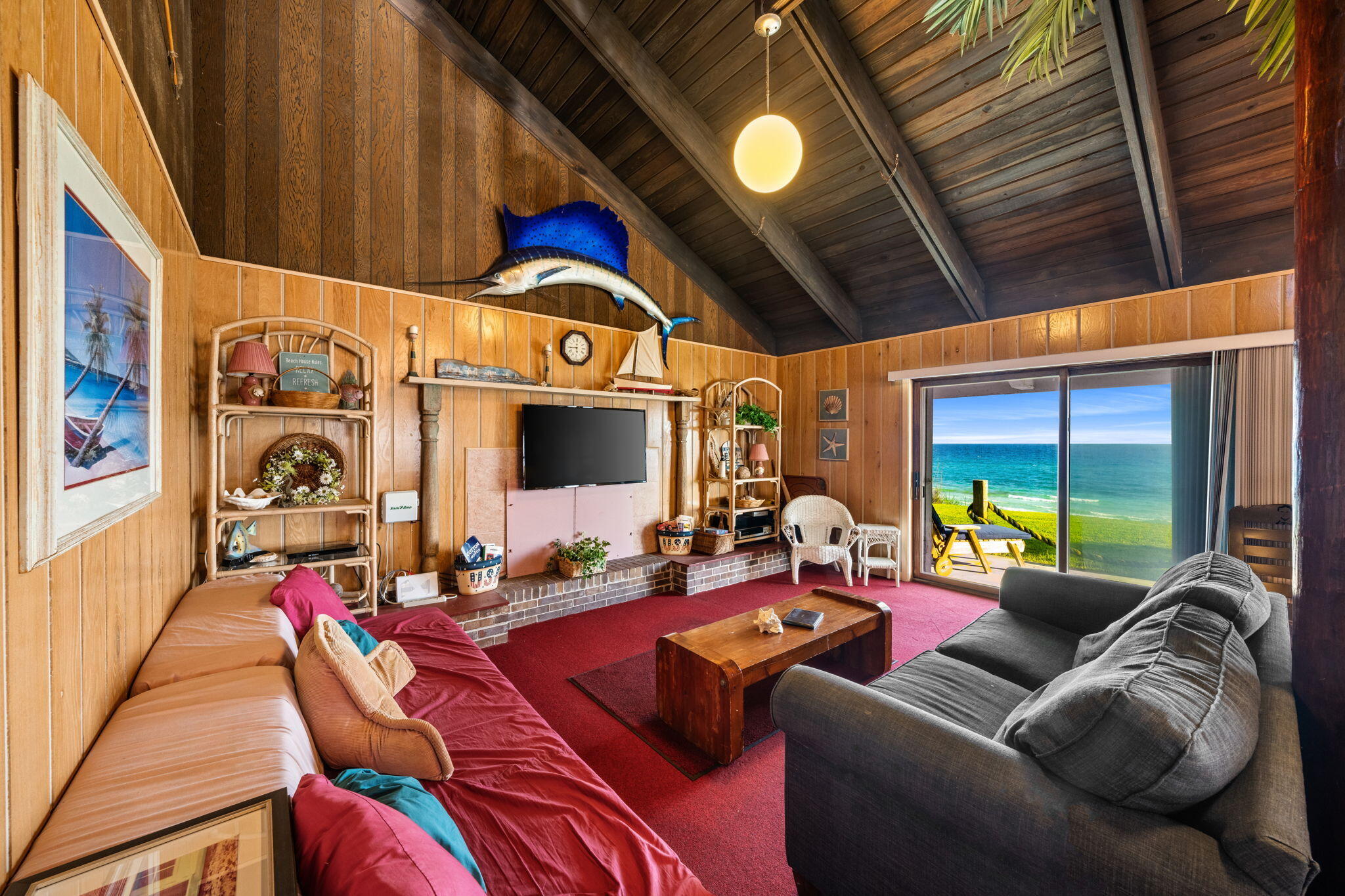 BLUE MOUNTAIN BEACH - Residential