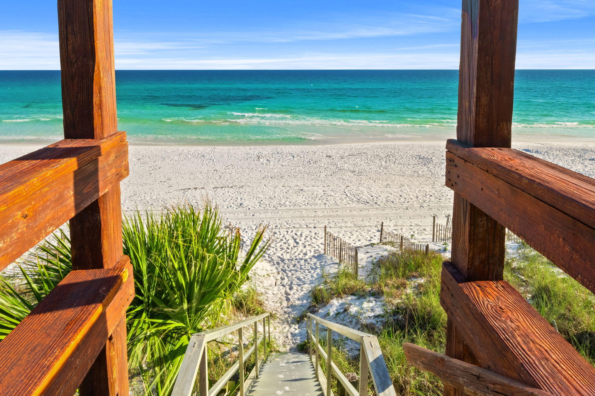 BLUE MOUNTAIN BEACH - Residential