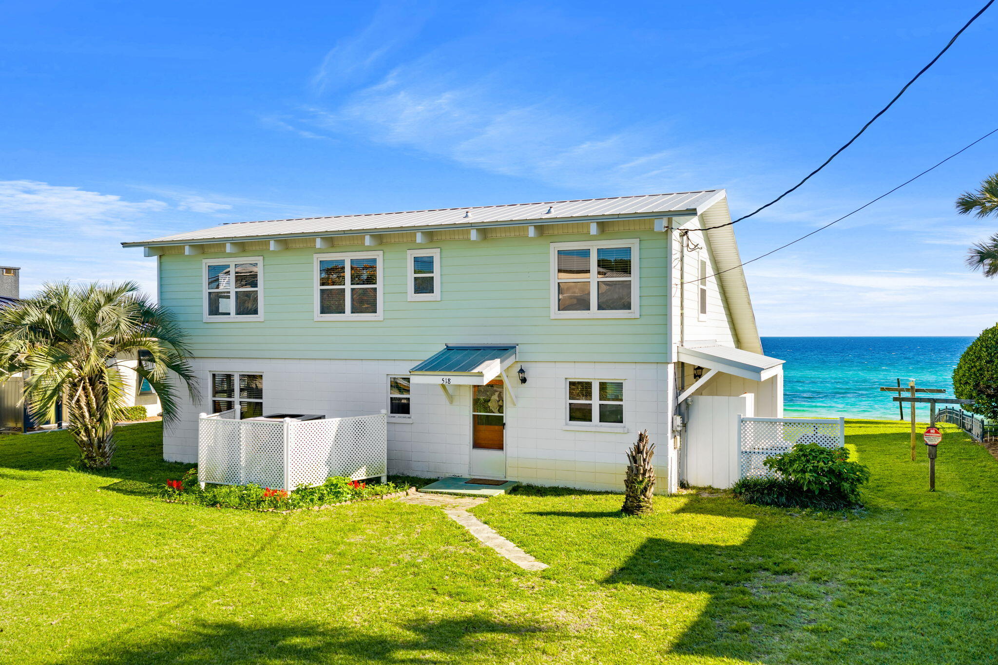 BLUE MOUNTAIN BEACH - Residential