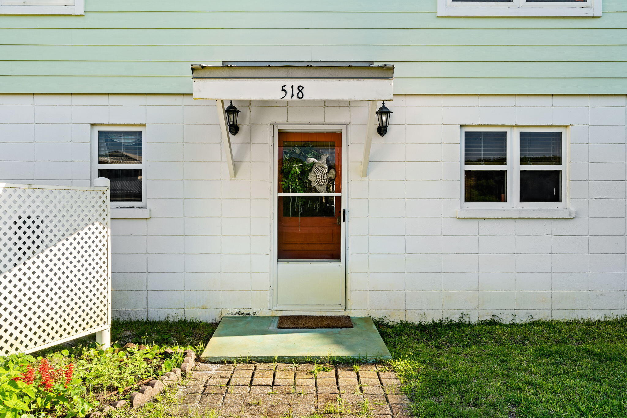 BLUE MOUNTAIN BEACH - Residential