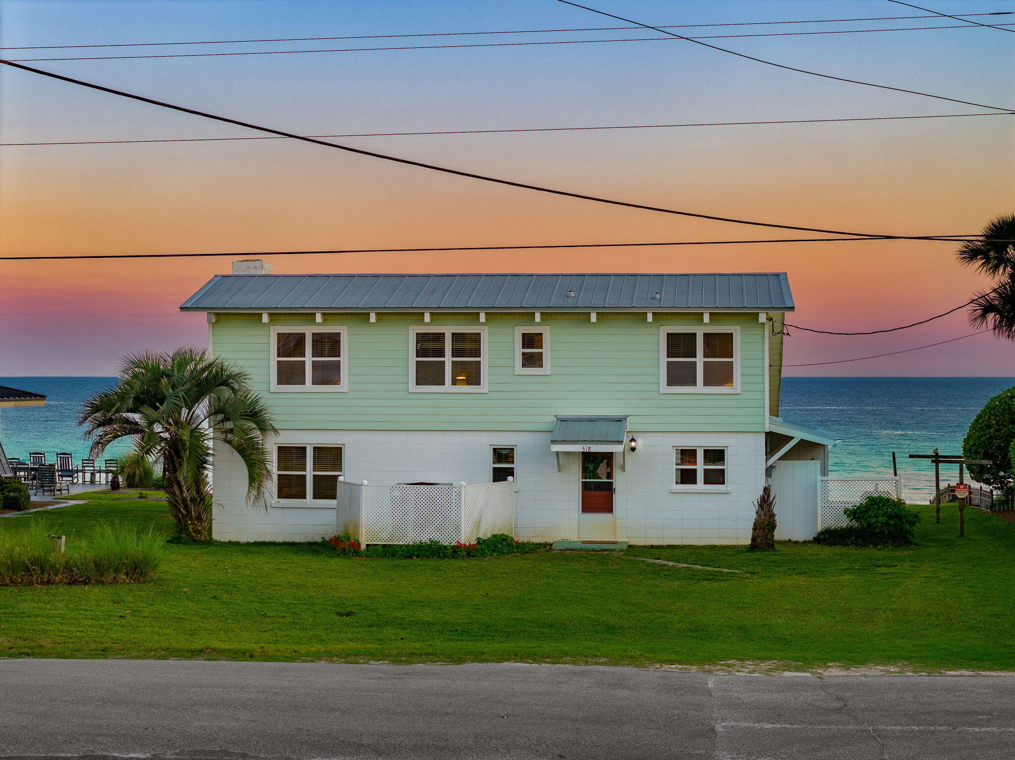 BLUE MOUNTAIN BEACH - Residential
