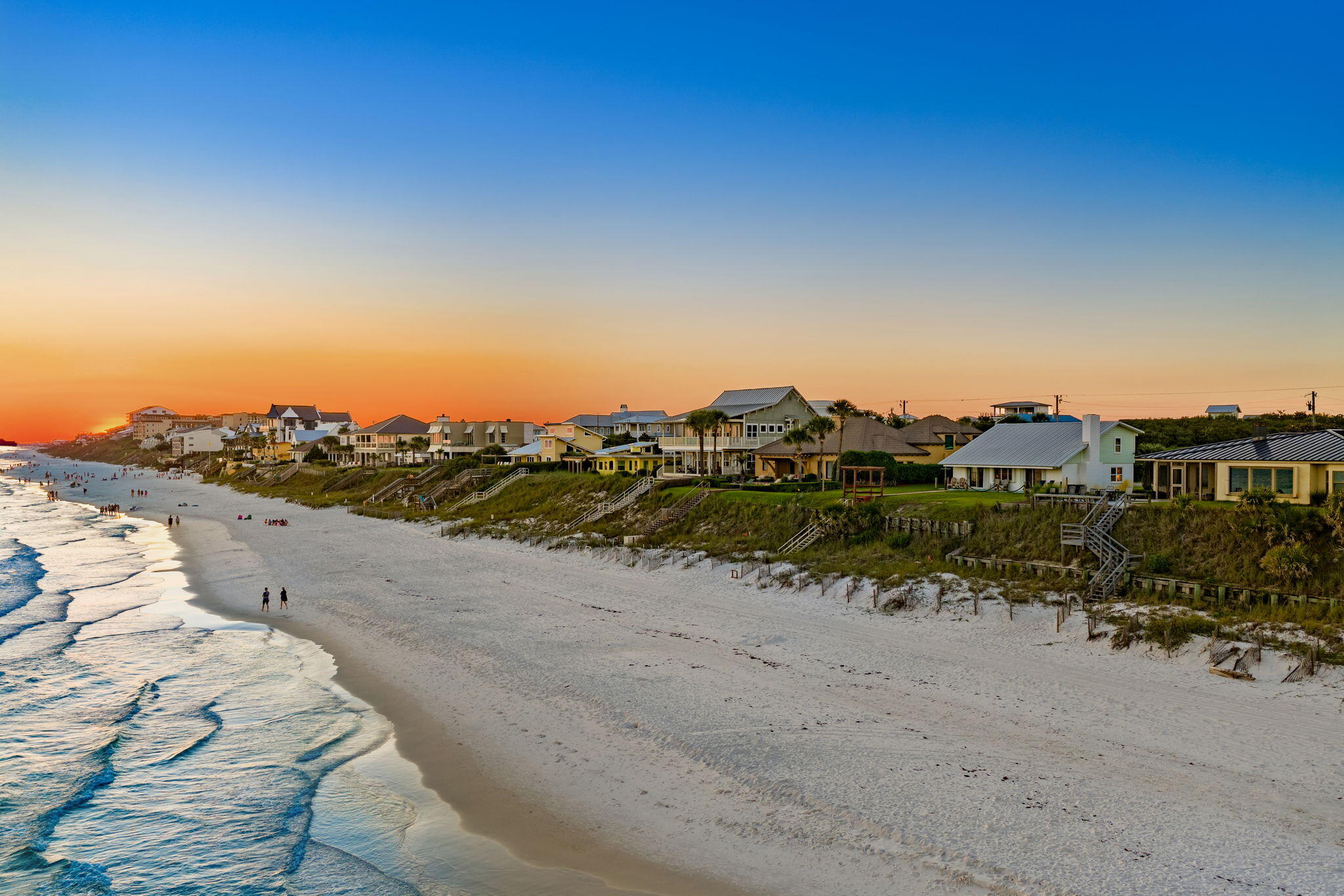 BLUE MOUNTAIN BEACH - Residential