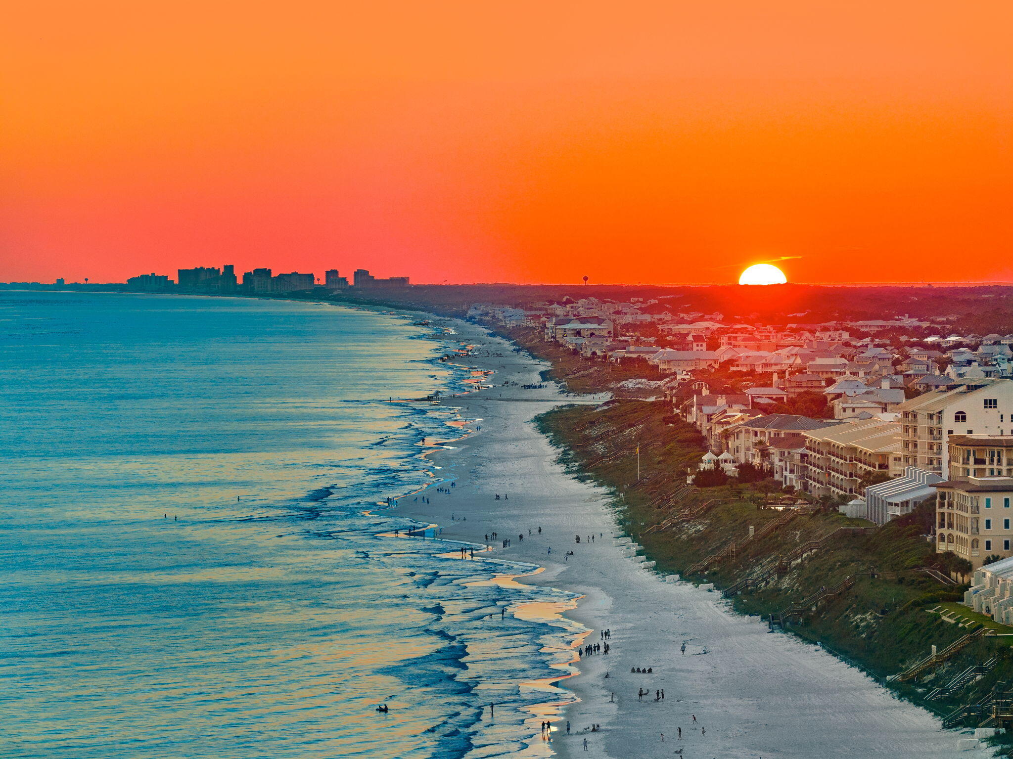 BLUE MOUNTAIN BEACH - Residential