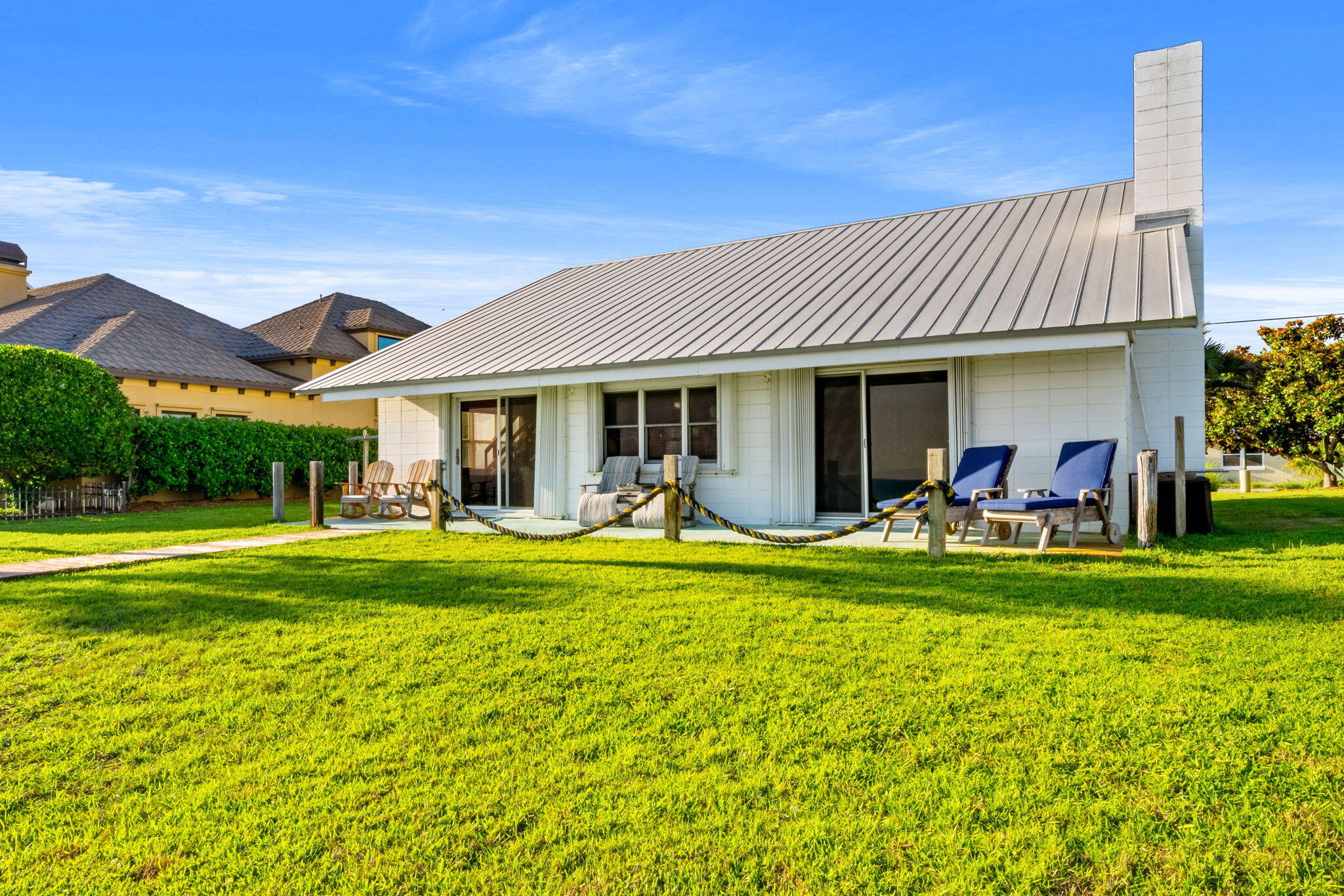 BLUE MOUNTAIN BEACH - Residential