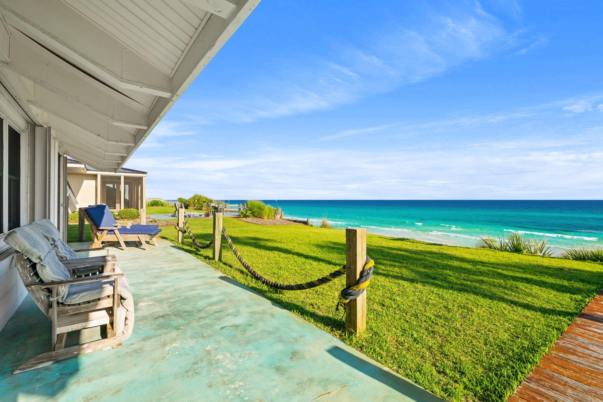 BLUE MOUNTAIN BEACH - Residential