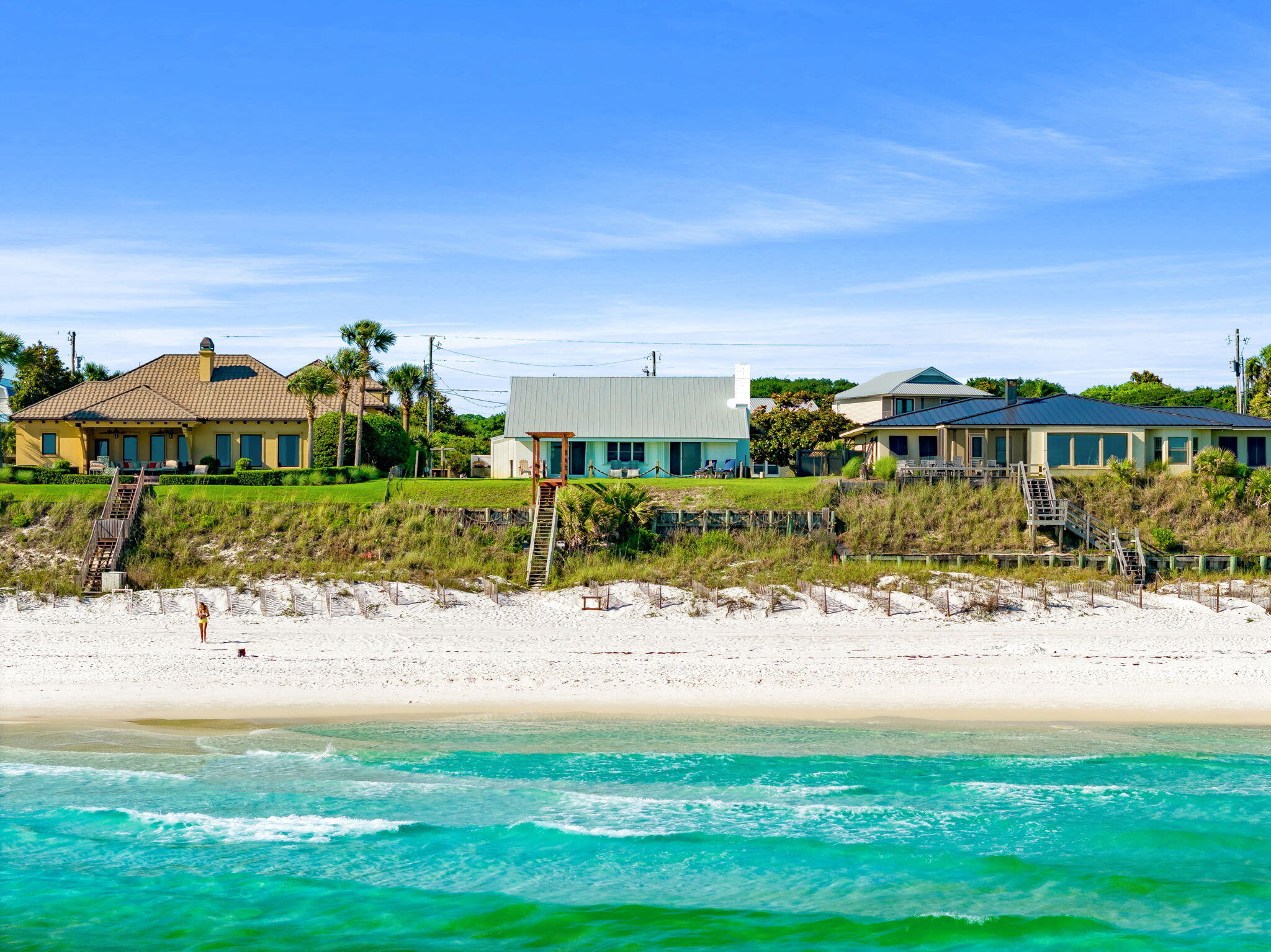 BLUE MOUNTAIN BEACH - Residential
