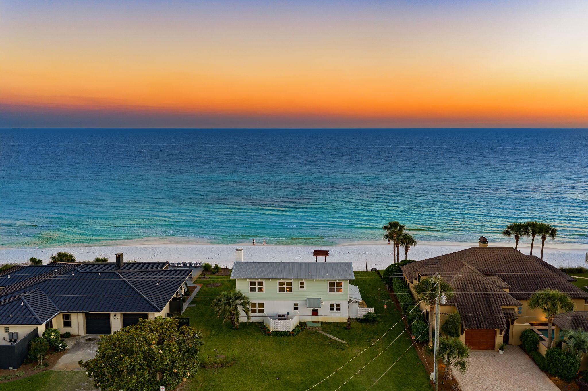 BLUE MOUNTAIN BEACH - Residential
