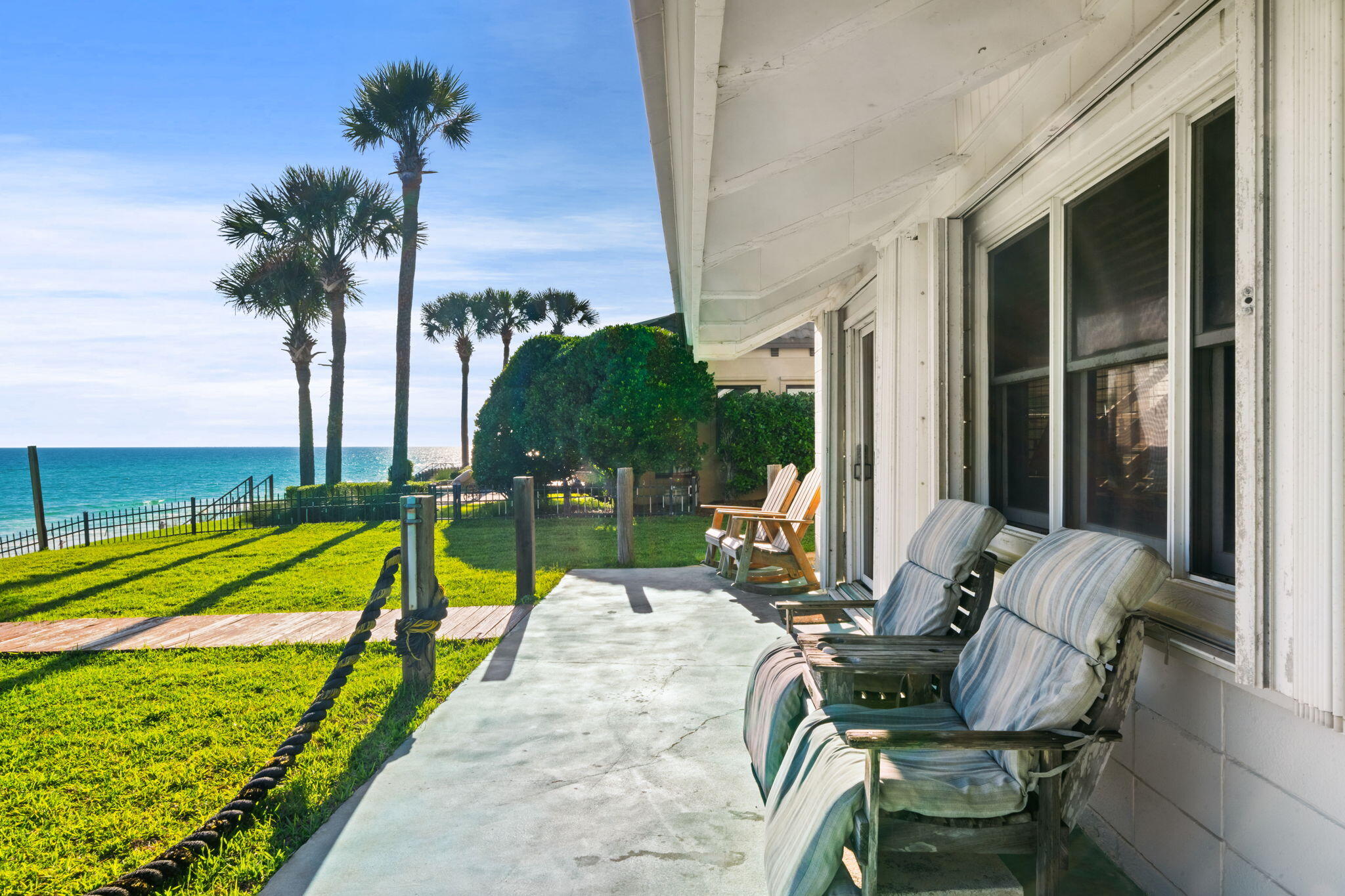 BLUE MOUNTAIN BEACH - Residential