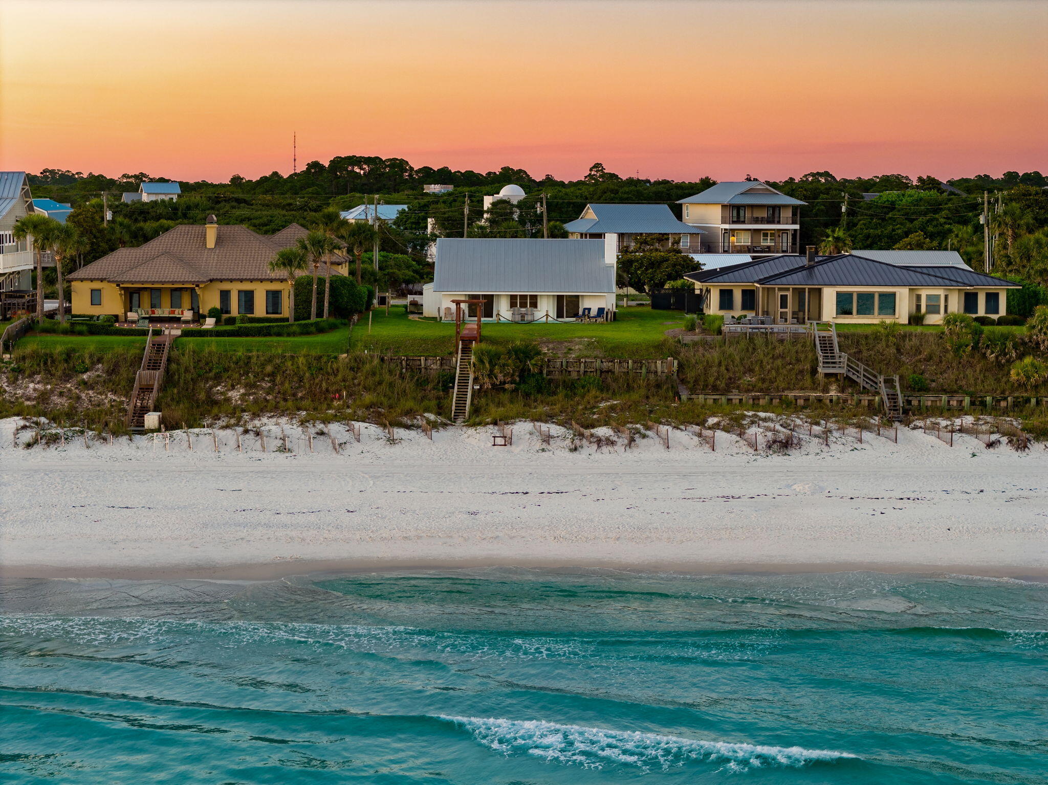 BLUE MOUNTAIN BEACH - Residential