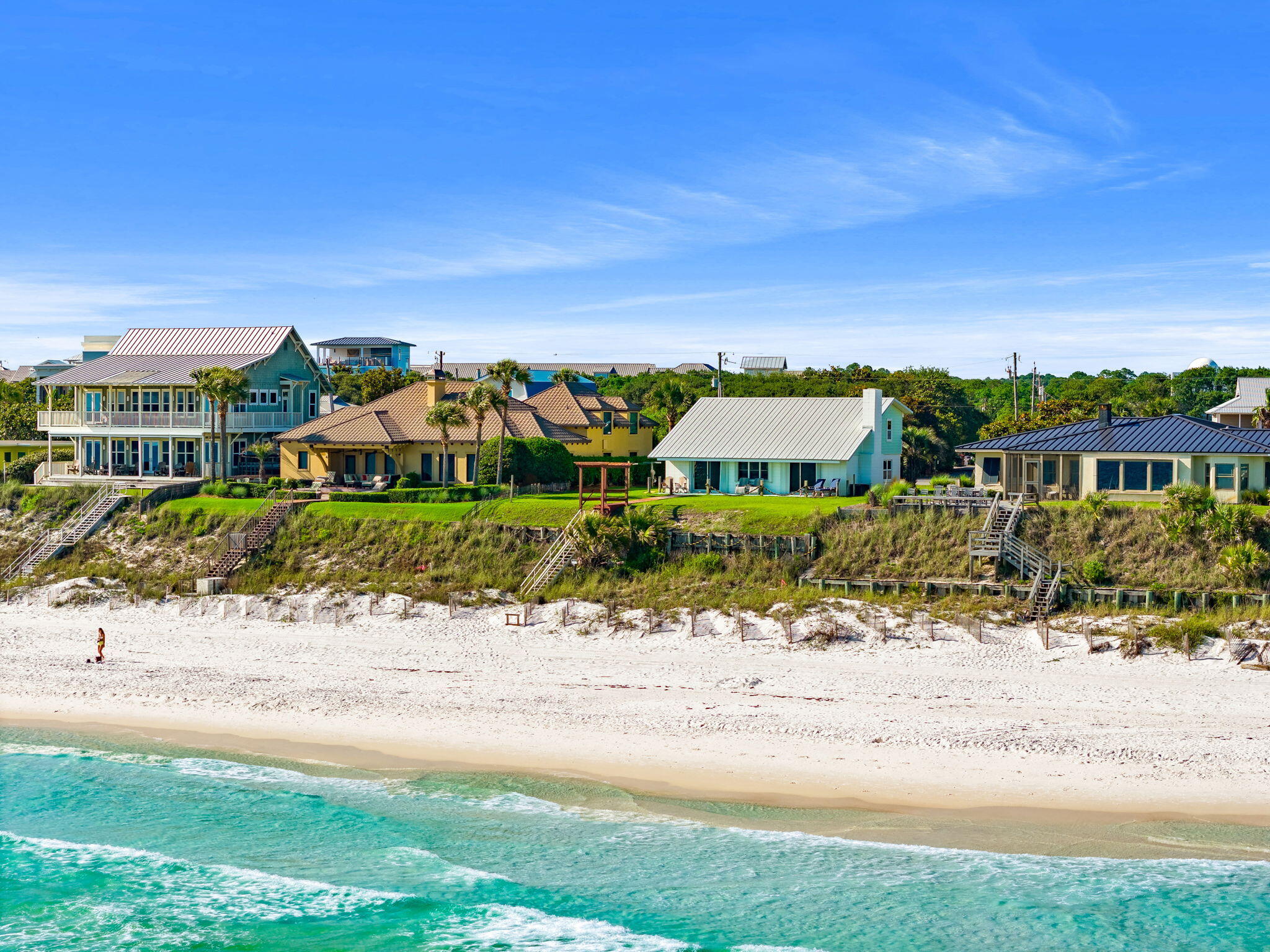 BLUE MOUNTAIN BEACH - Residential