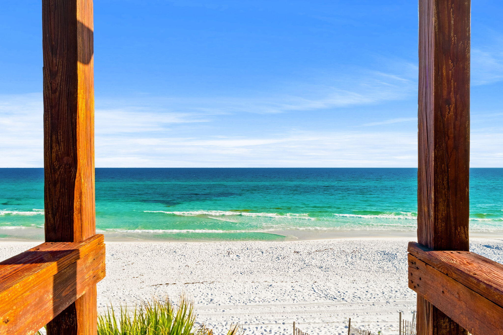 BLUE MOUNTAIN BEACH - Residential