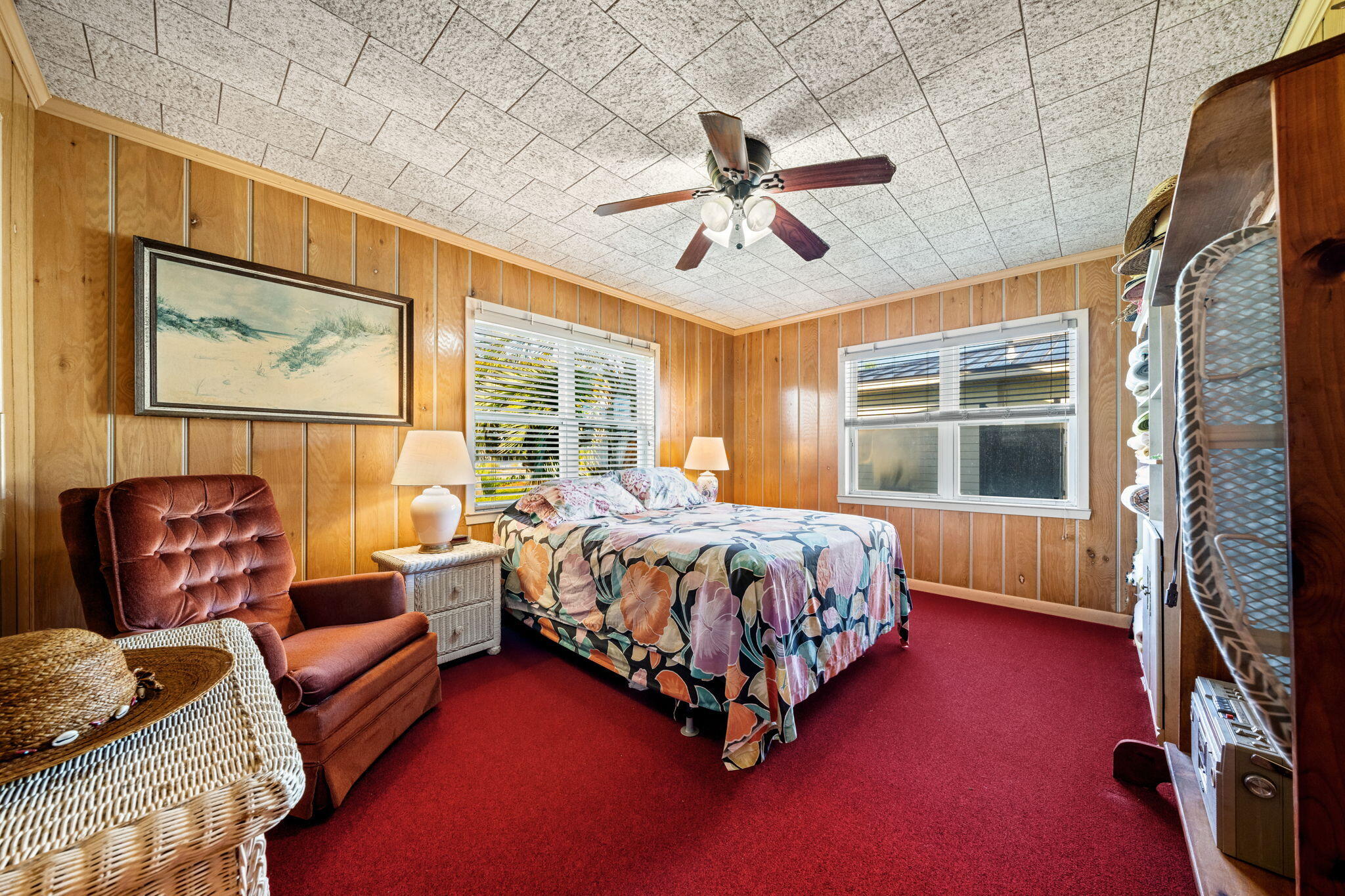 BLUE MOUNTAIN BEACH - Residential