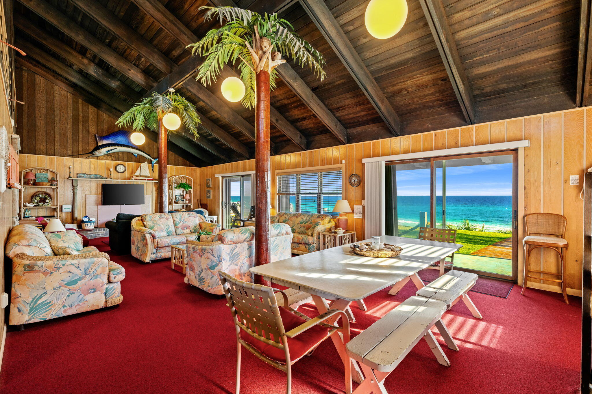 BLUE MOUNTAIN BEACH - Residential