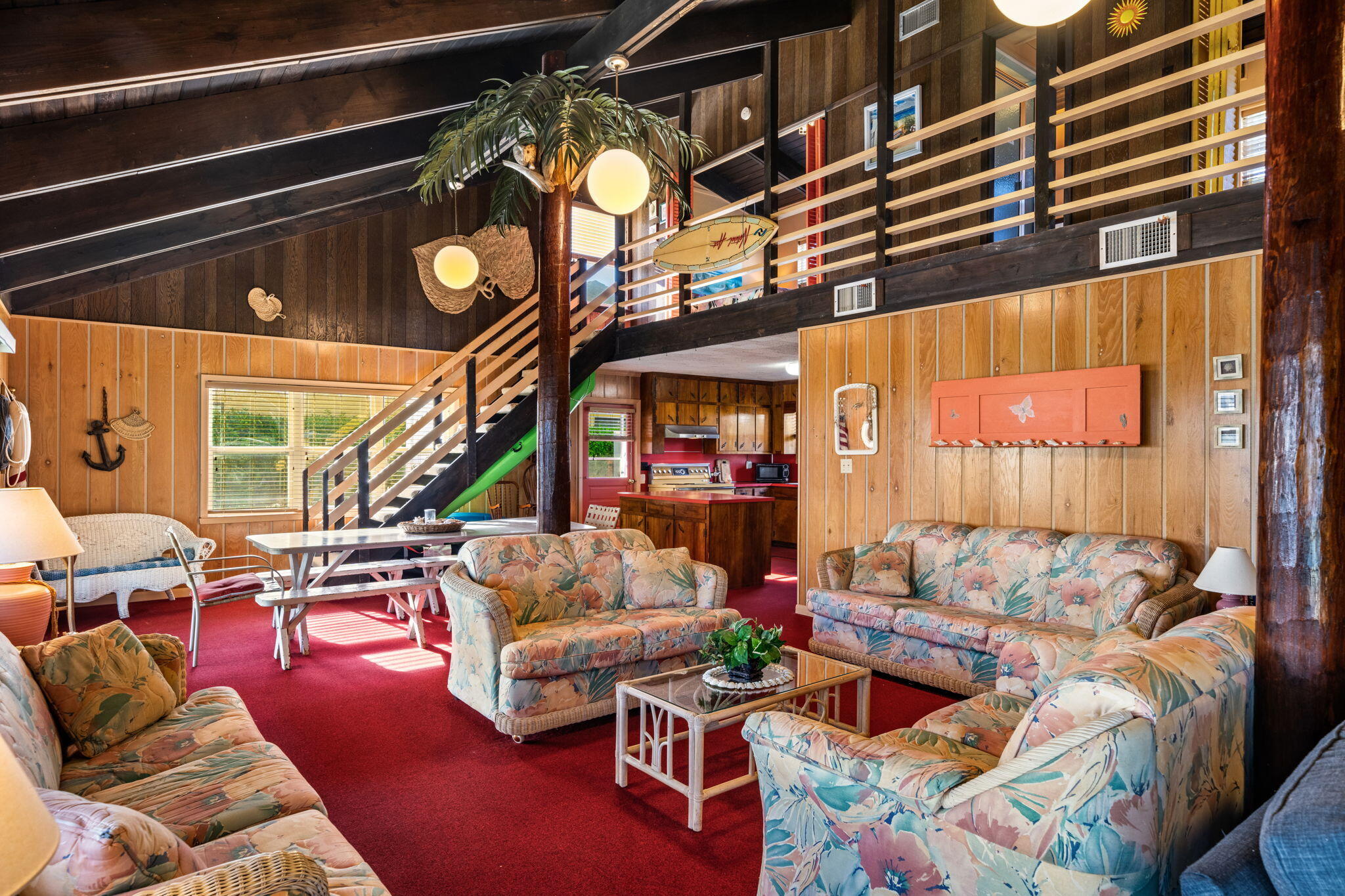 BLUE MOUNTAIN BEACH - Residential