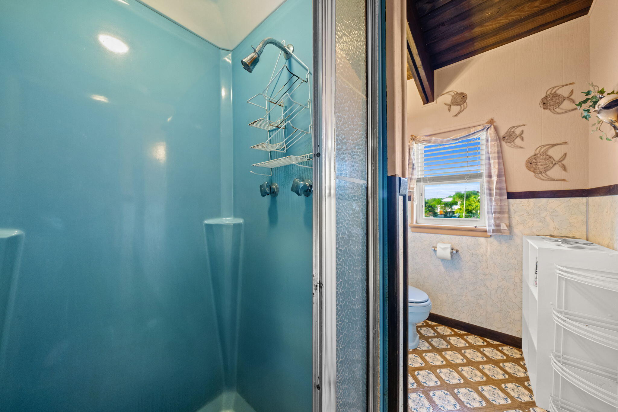 BLUE MOUNTAIN BEACH - Residential