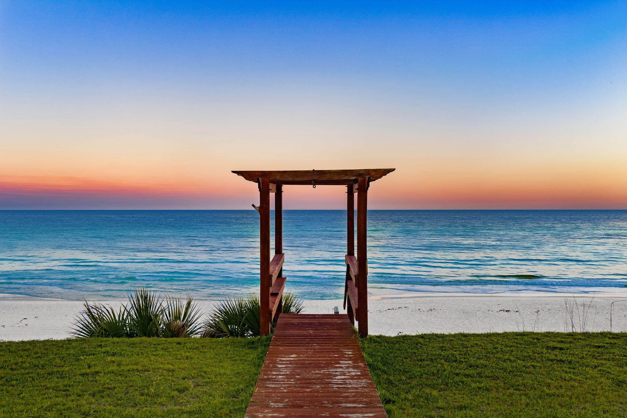 BLUE MOUNTAIN BEACH - Residential