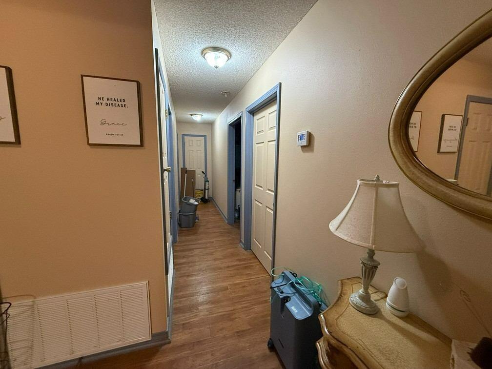 NO RECORDED SUBDIVISION - Residential