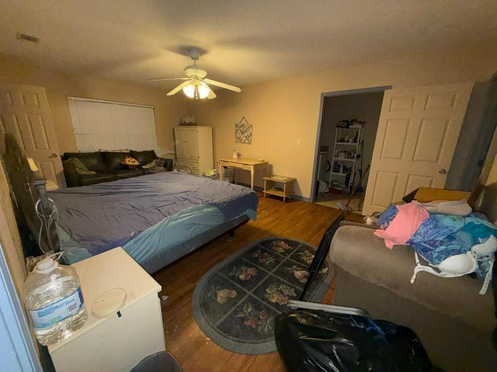NO RECORDED SUBDIVISION - Residential