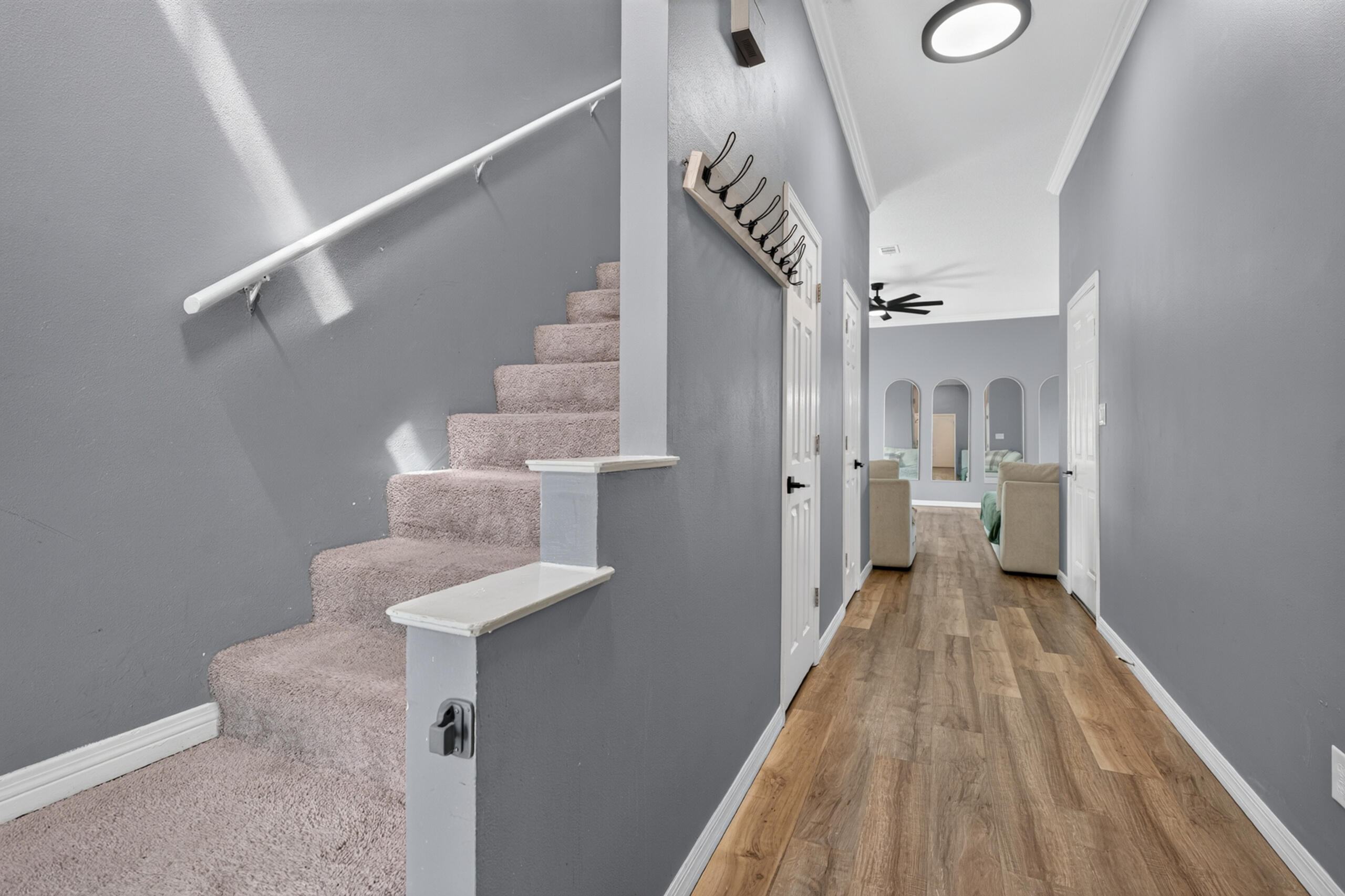 NA - Residential