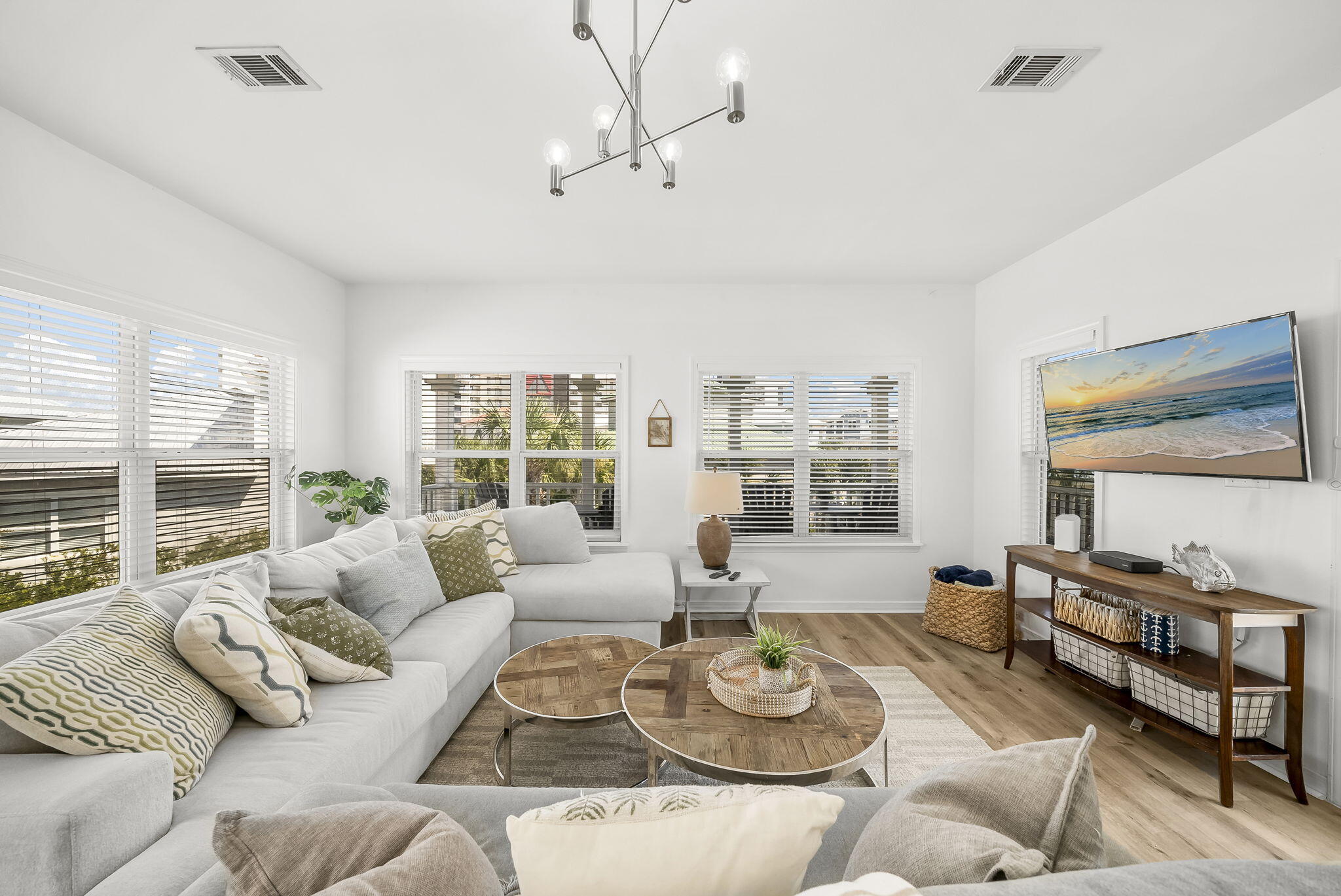 GULFSIDE COTTAGES - Residential