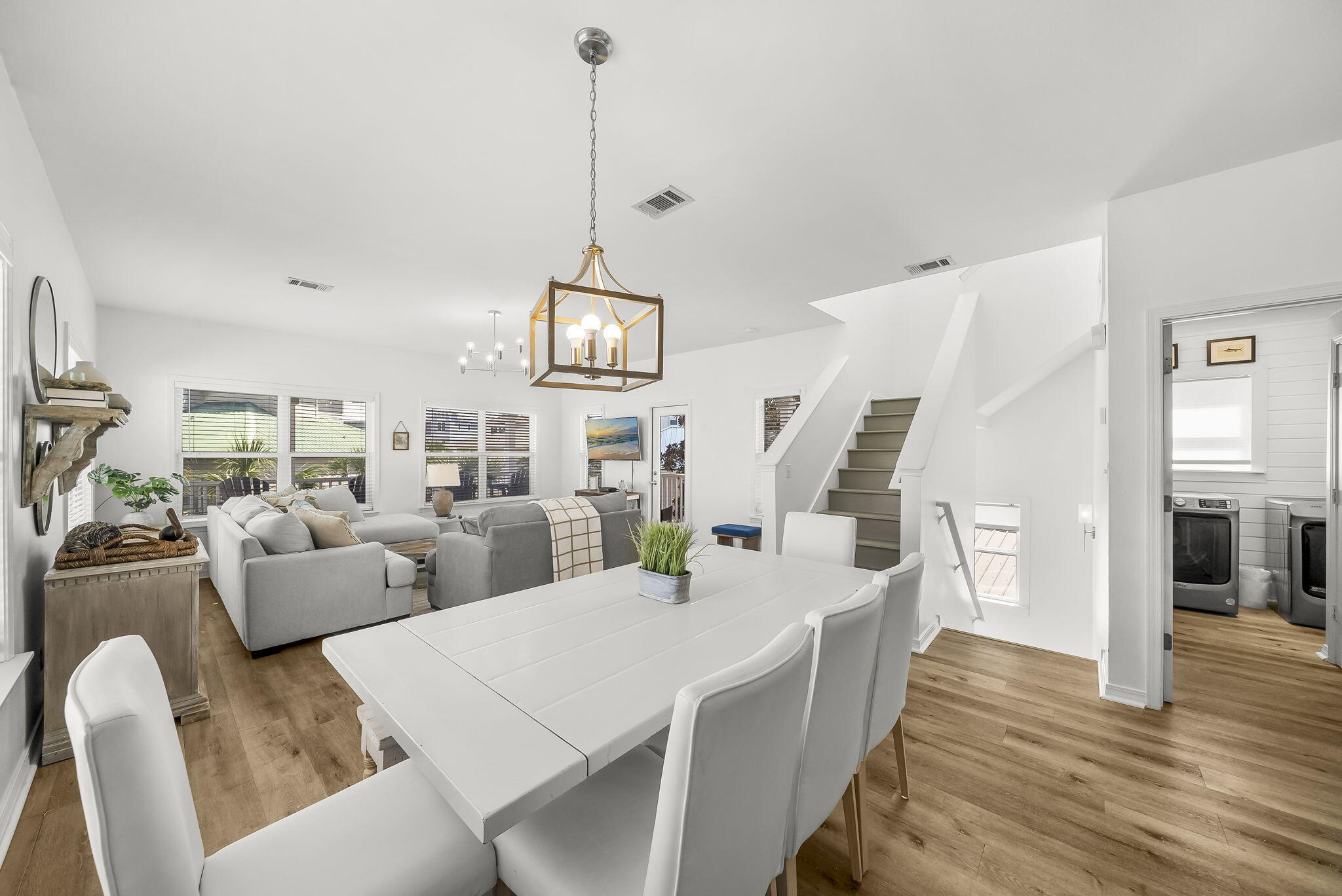 GULFSIDE COTTAGES - Residential