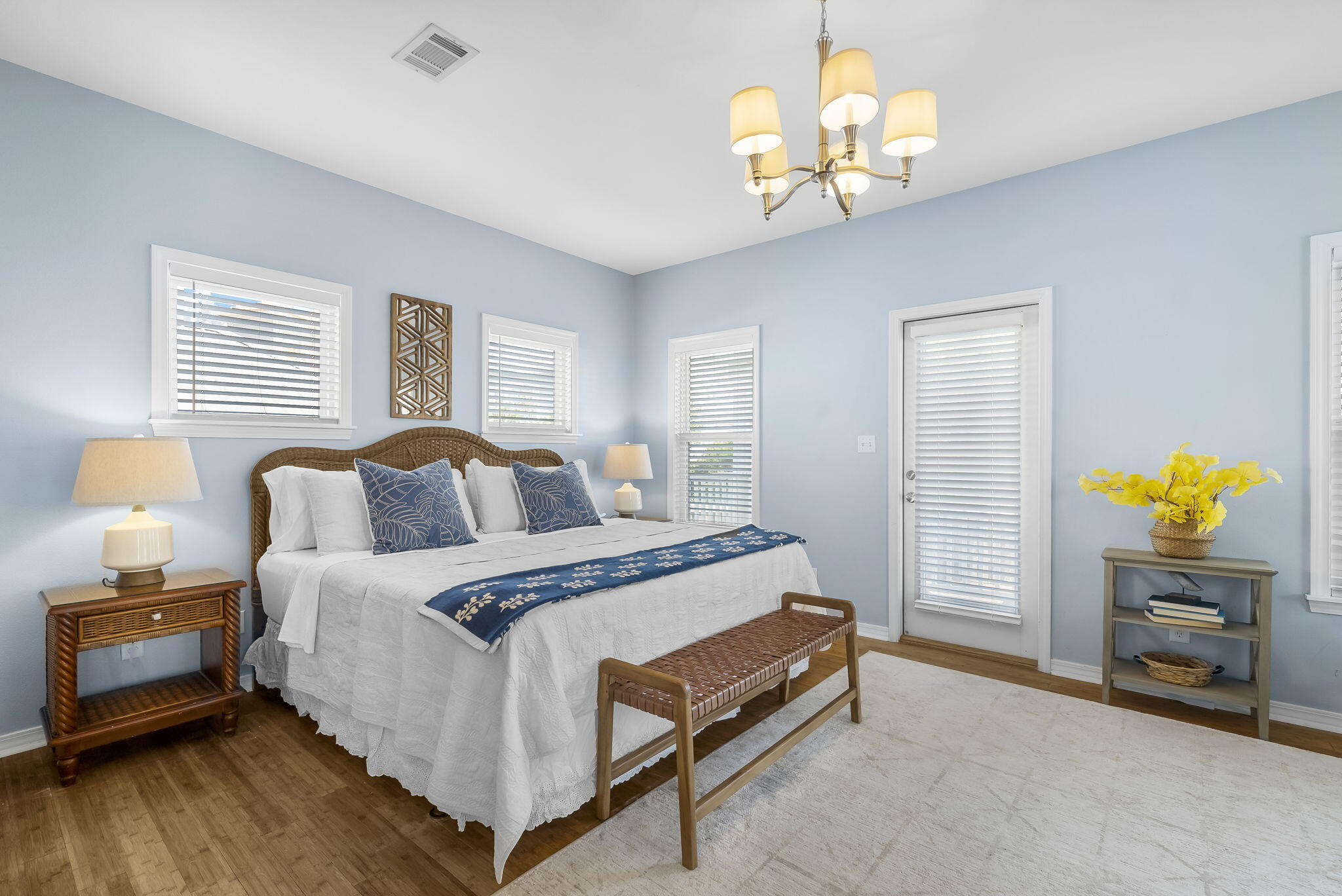 GULFSIDE COTTAGES - Residential