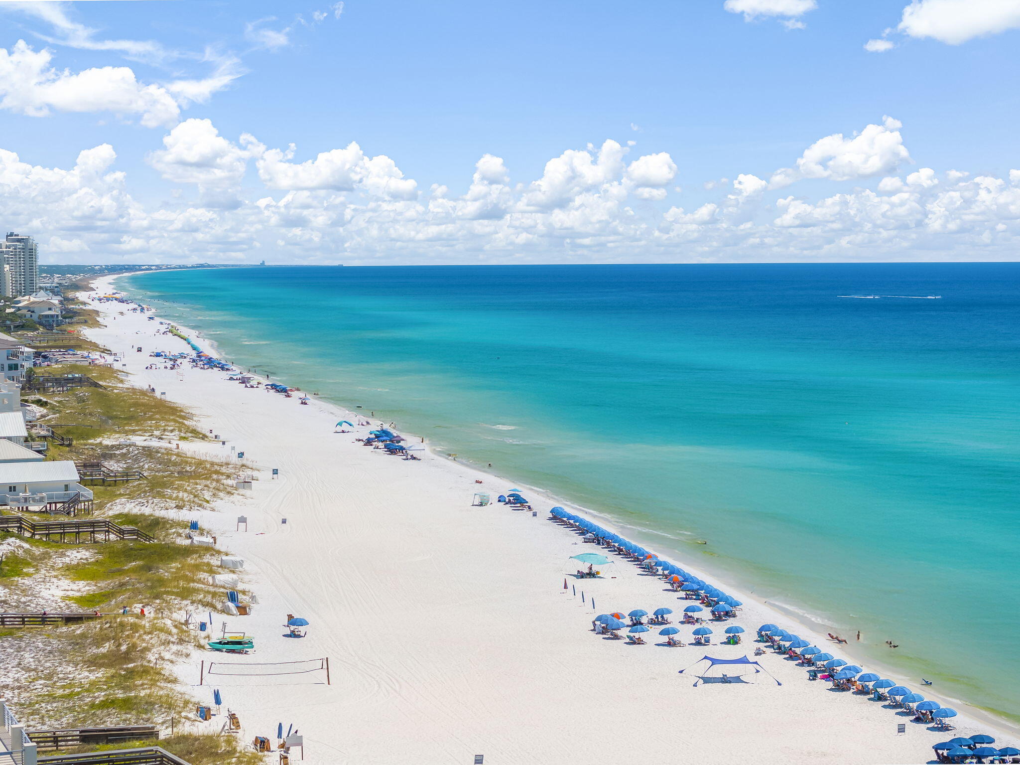 GULFSIDE COTTAGES - Residential