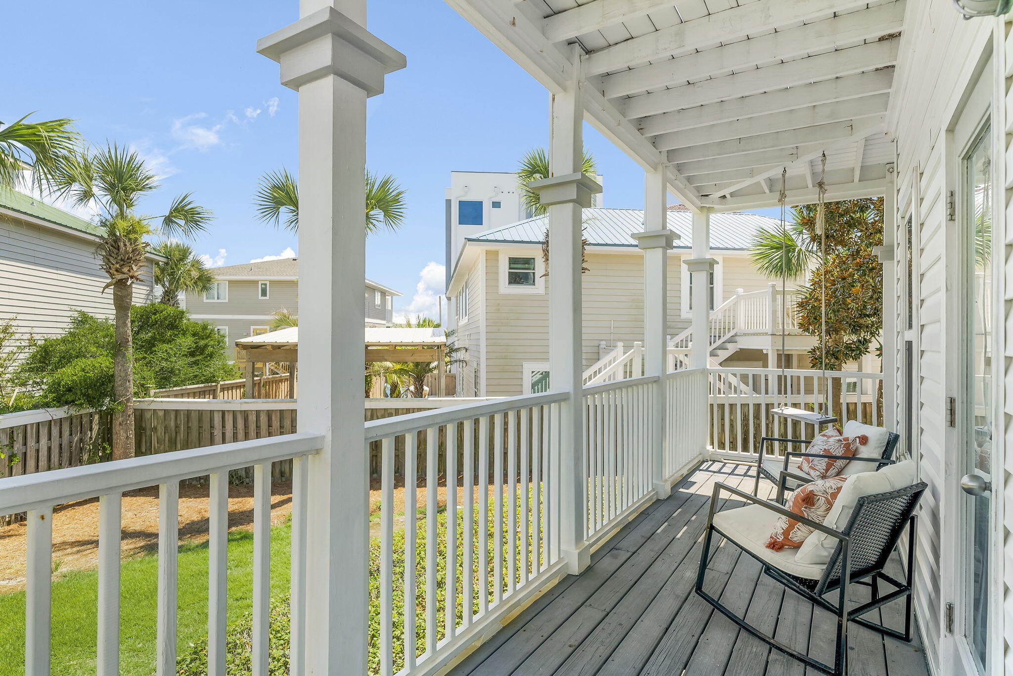 GULFSIDE COTTAGES - Residential