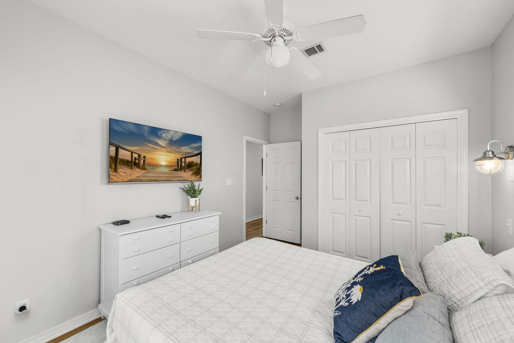 GULFSIDE COTTAGES - Residential