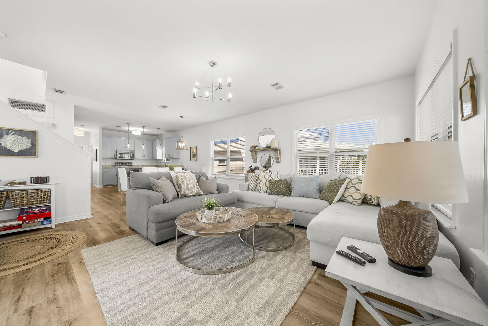 GULFSIDE COTTAGES - Residential