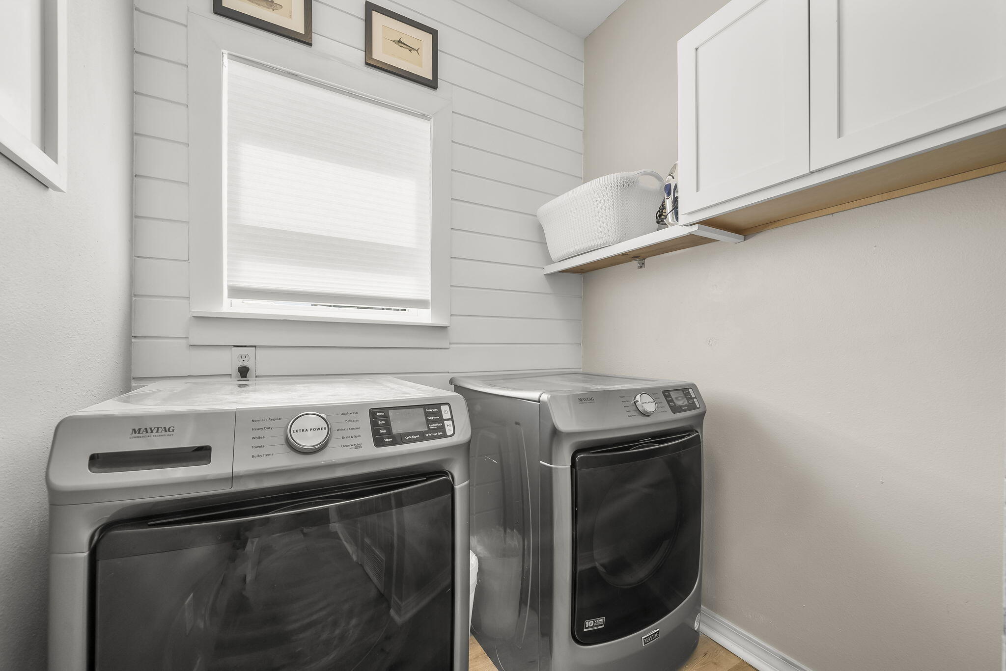 GULFSIDE COTTAGES - Residential