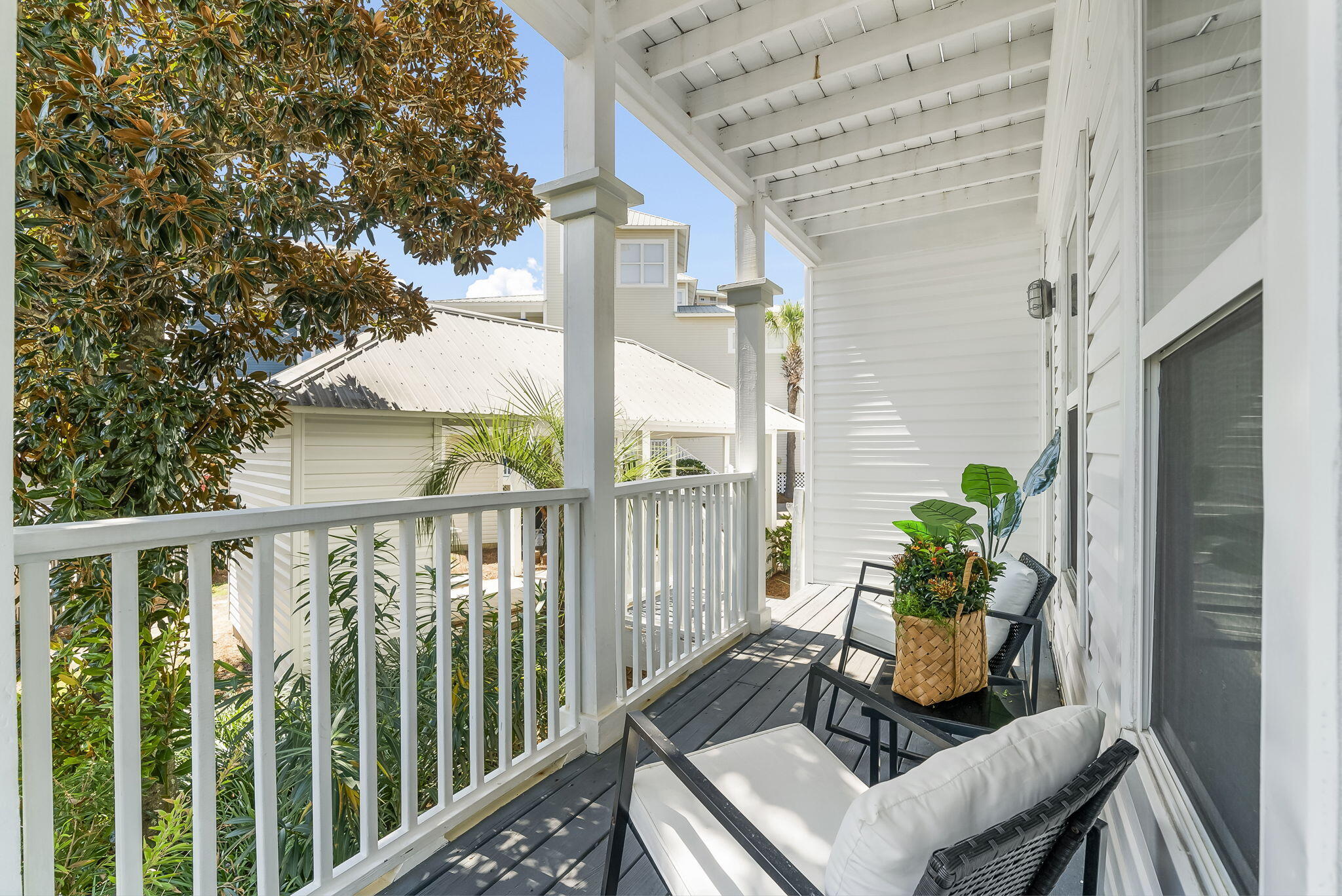 GULFSIDE COTTAGES - Residential