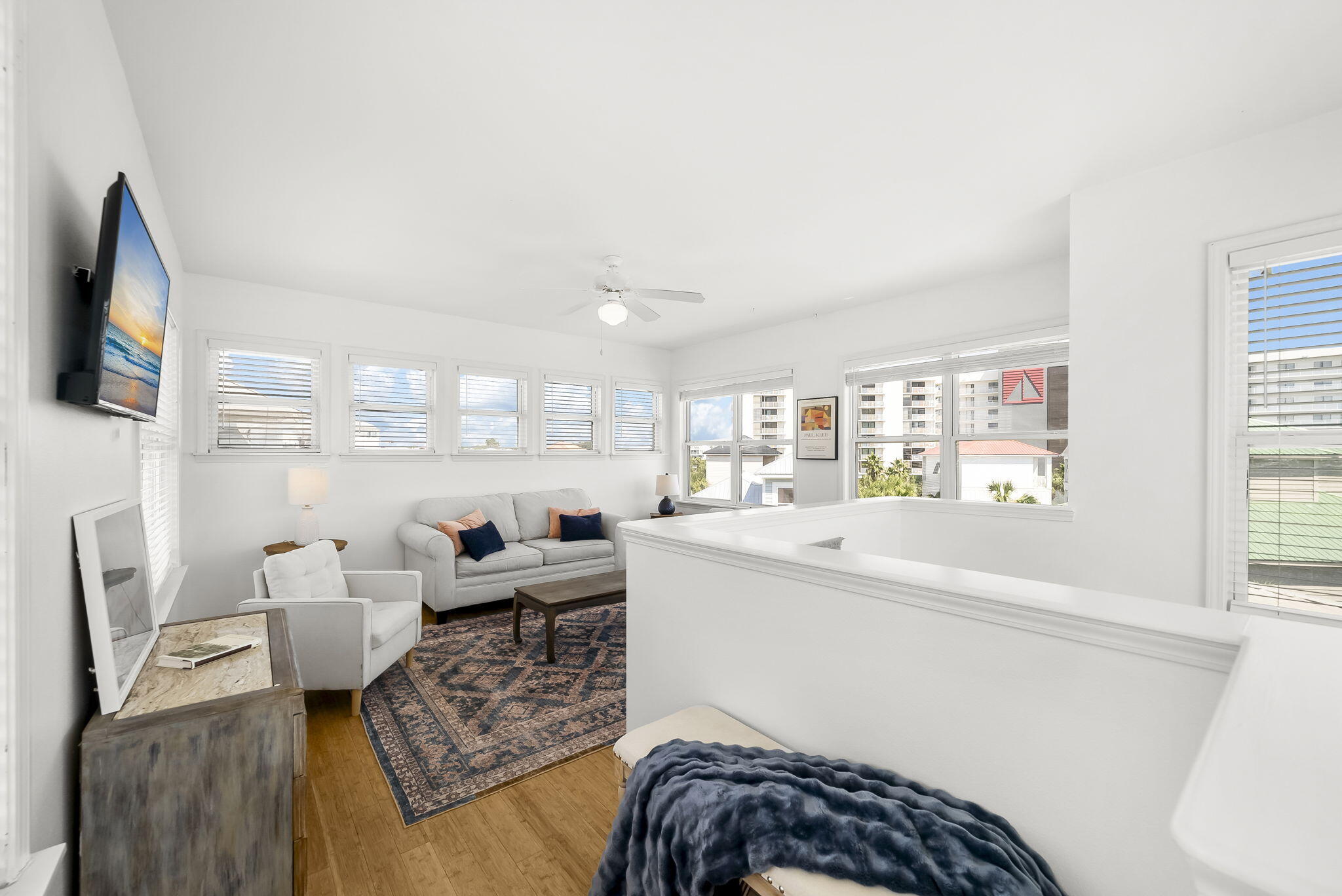 GULFSIDE COTTAGES - Residential
