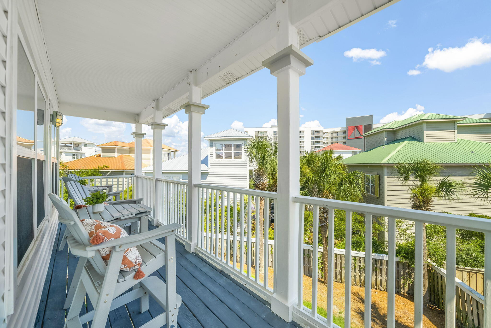 GULFSIDE COTTAGES - Residential