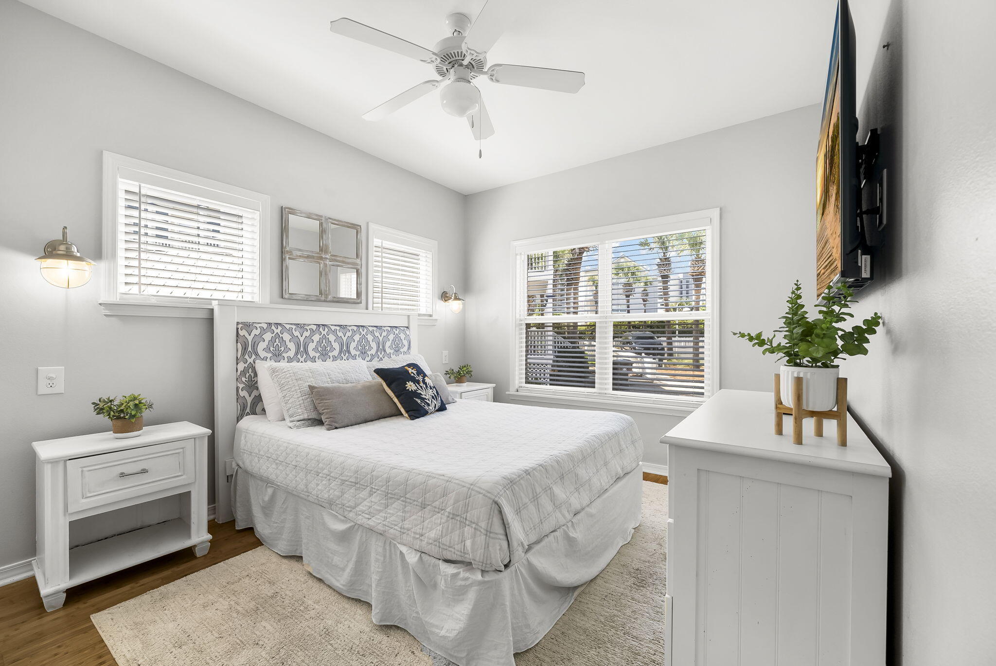 GULFSIDE COTTAGES - Residential