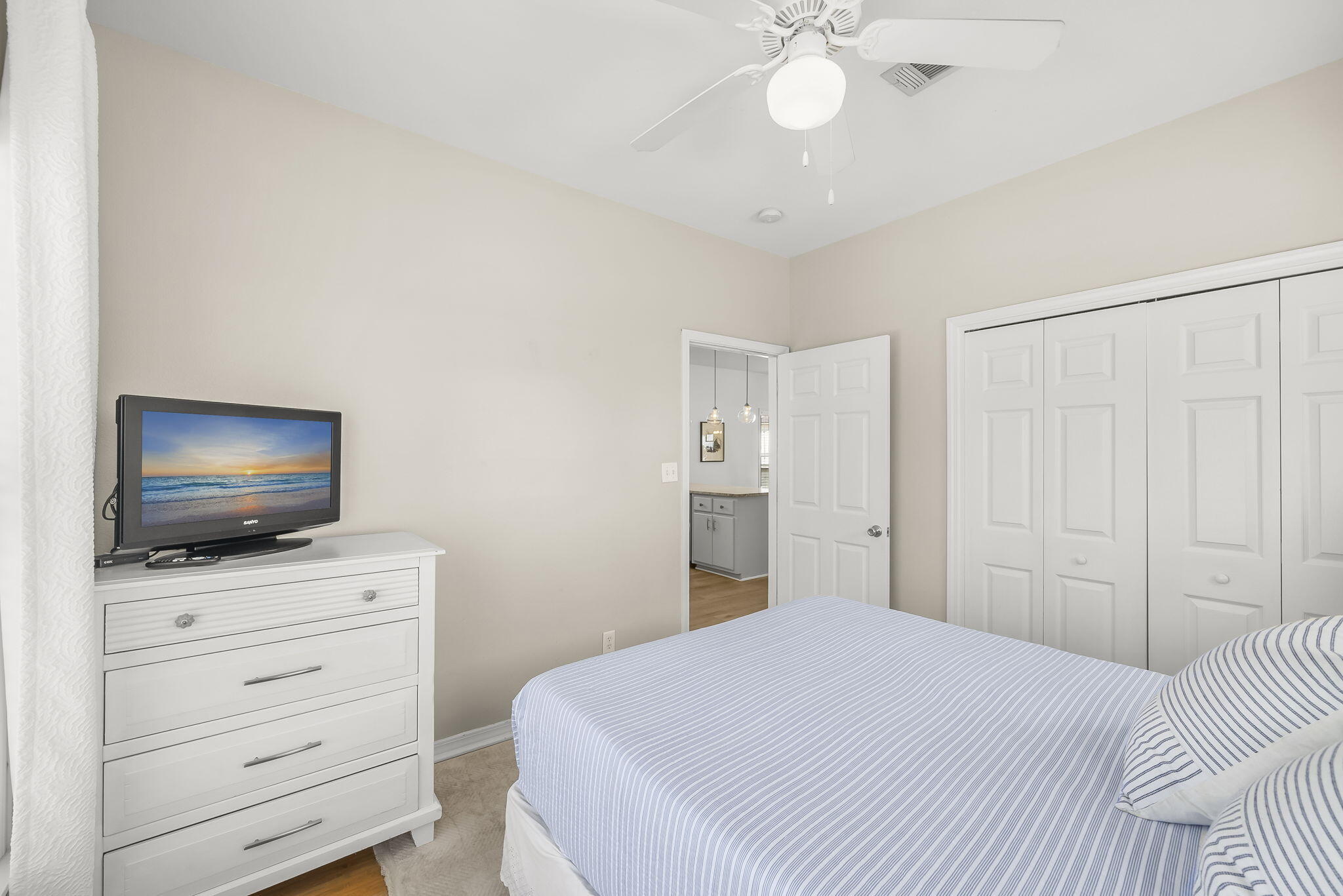 GULFSIDE COTTAGES - Residential