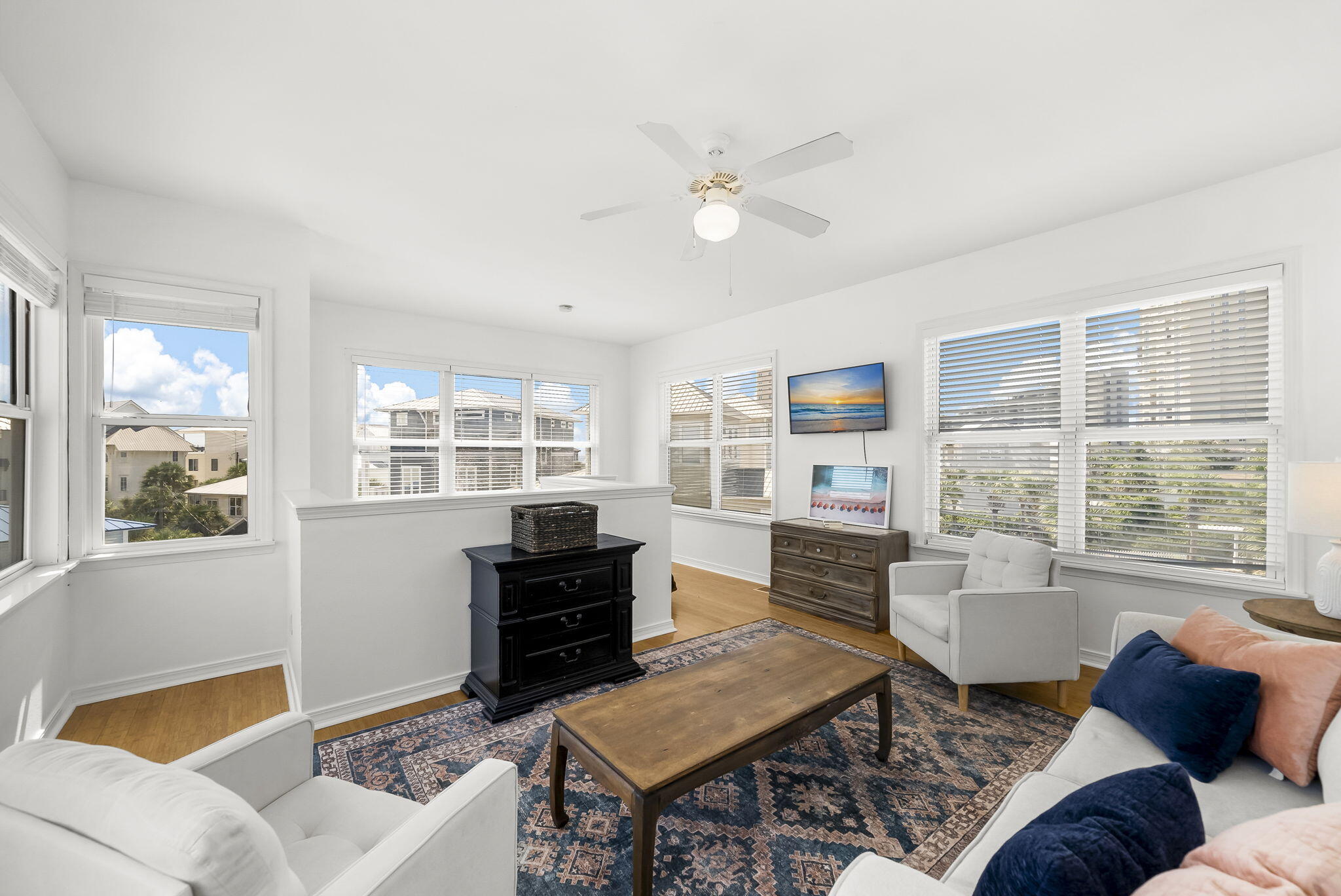 GULFSIDE COTTAGES - Residential