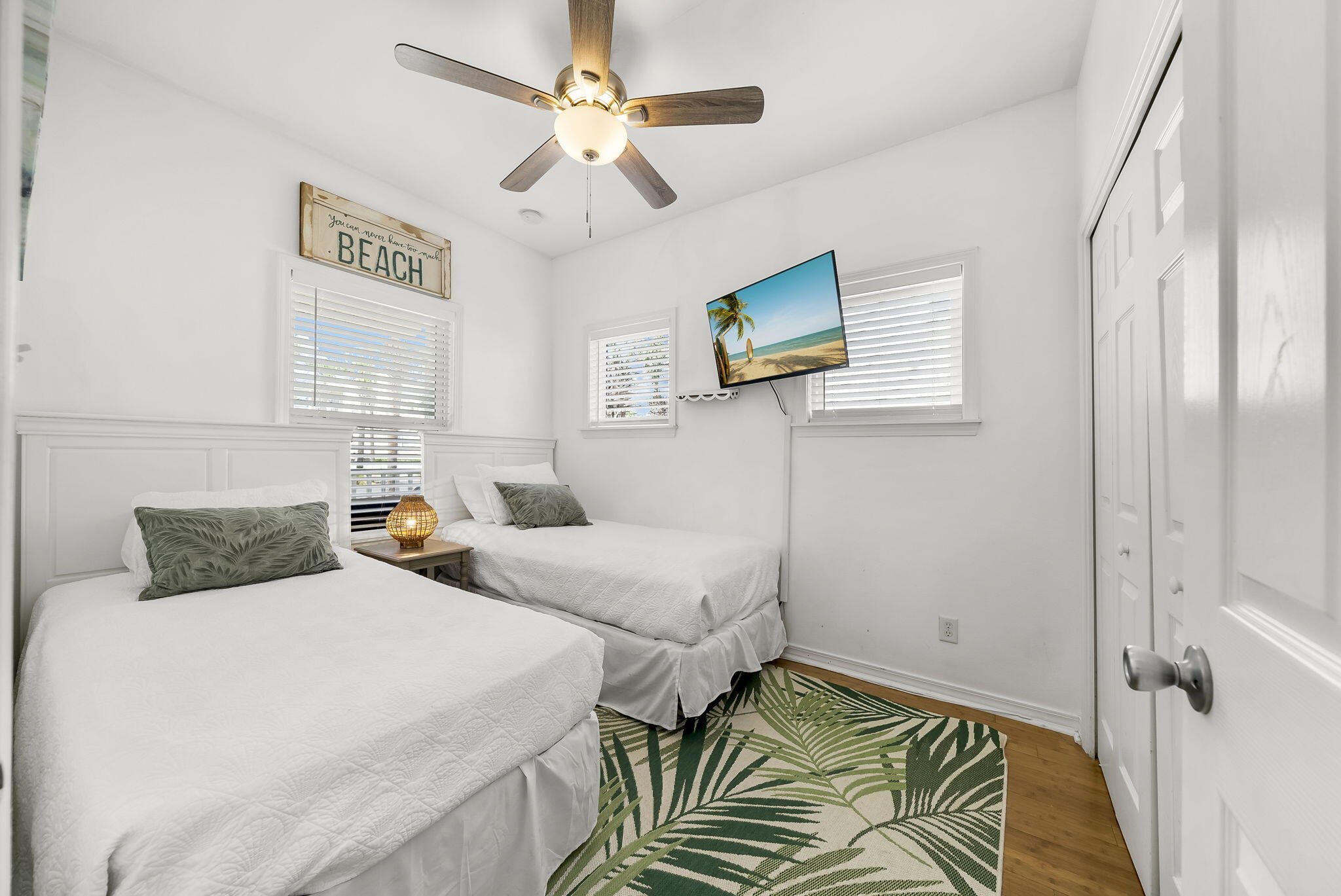 GULFSIDE COTTAGES - Residential
