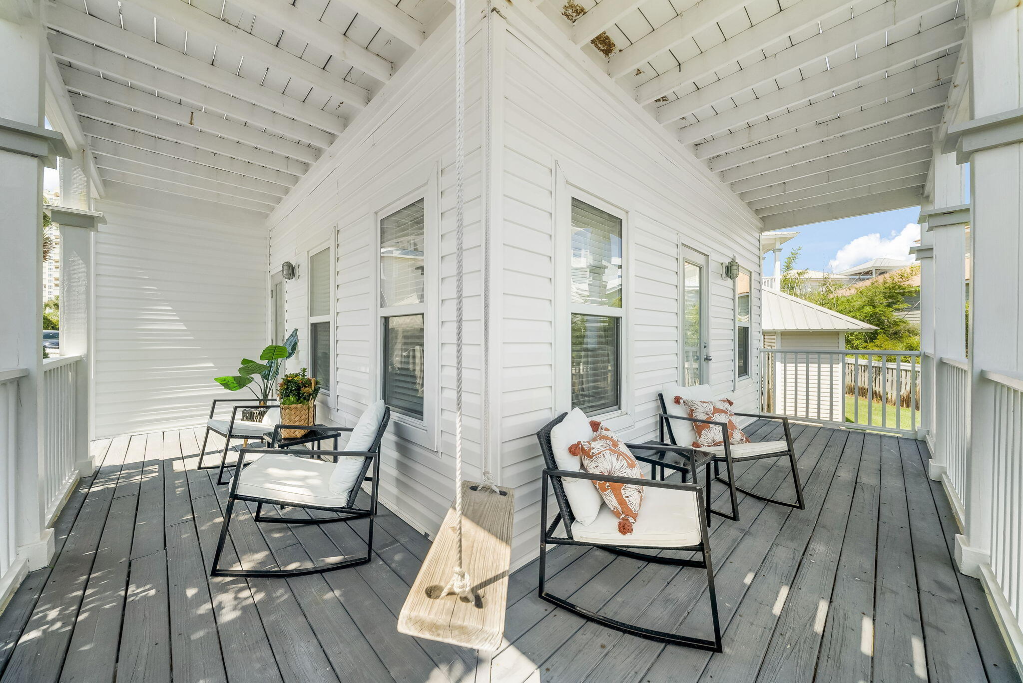 GULFSIDE COTTAGES - Residential