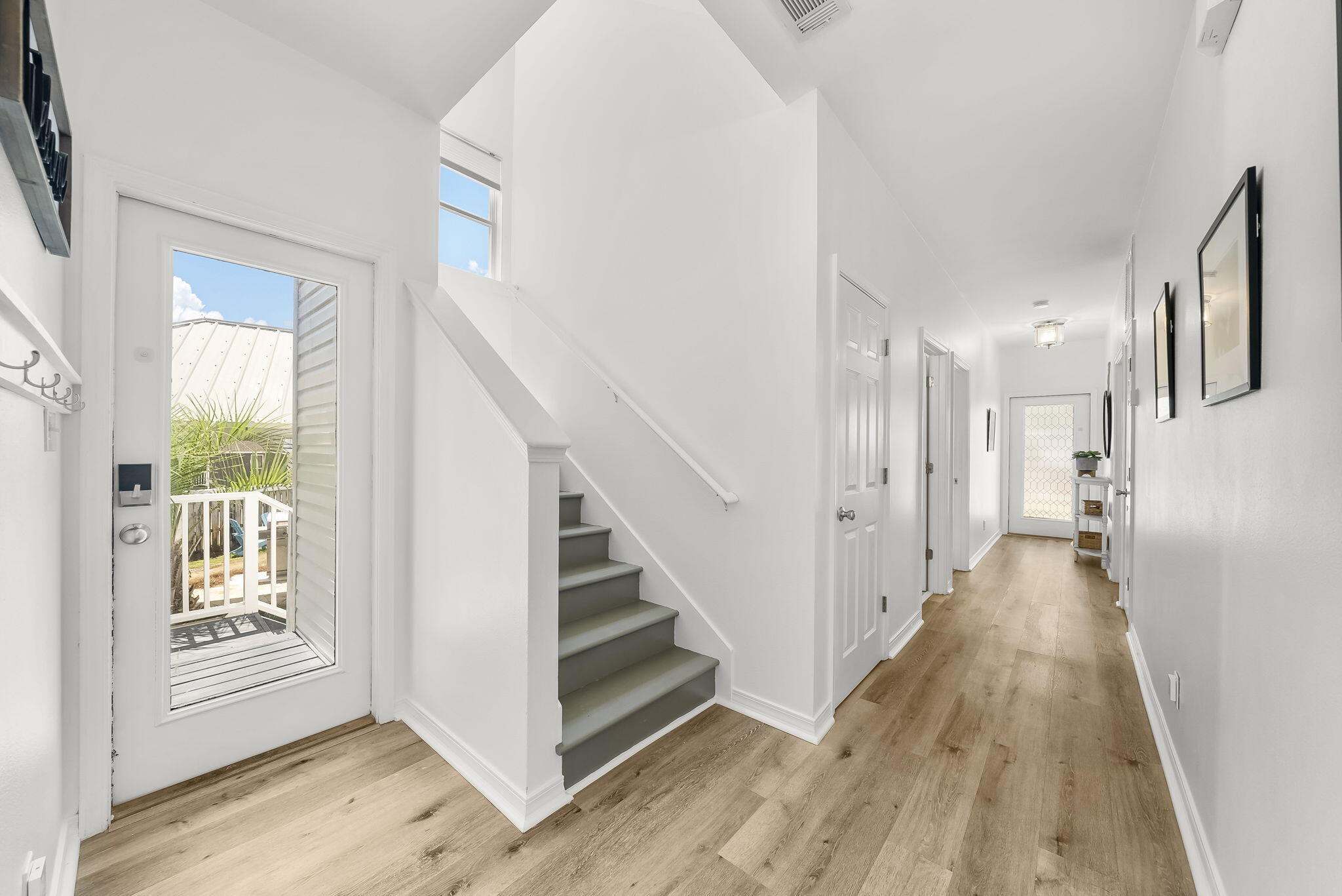 GULFSIDE COTTAGES - Residential