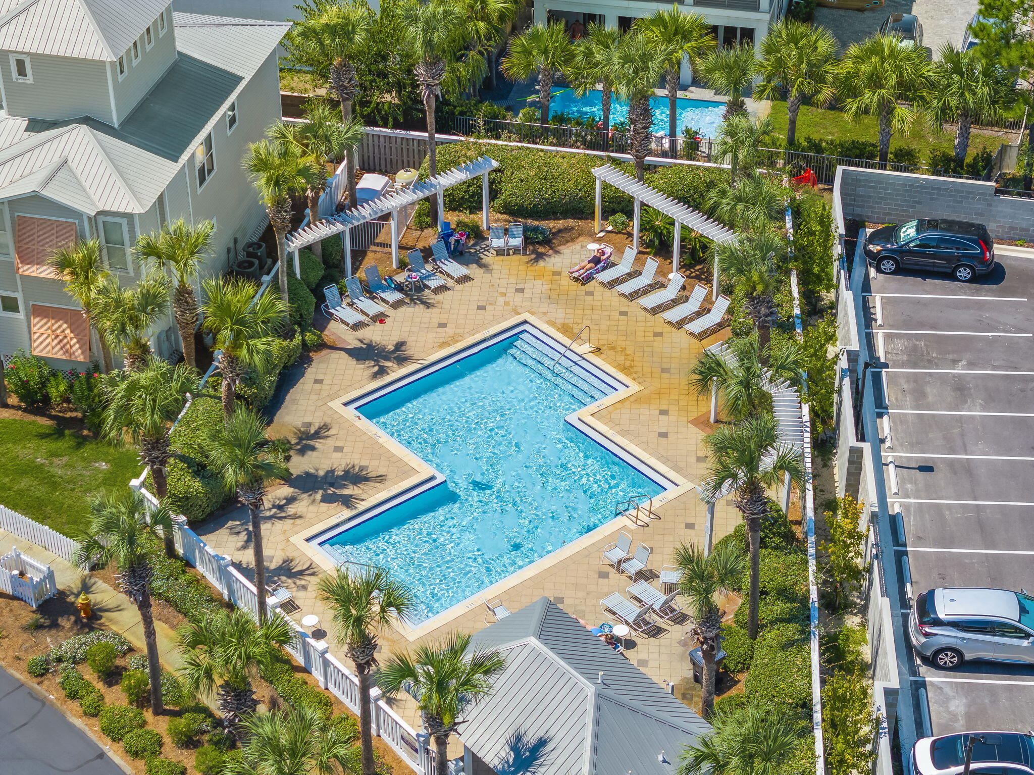 GULFSIDE COTTAGES - Residential